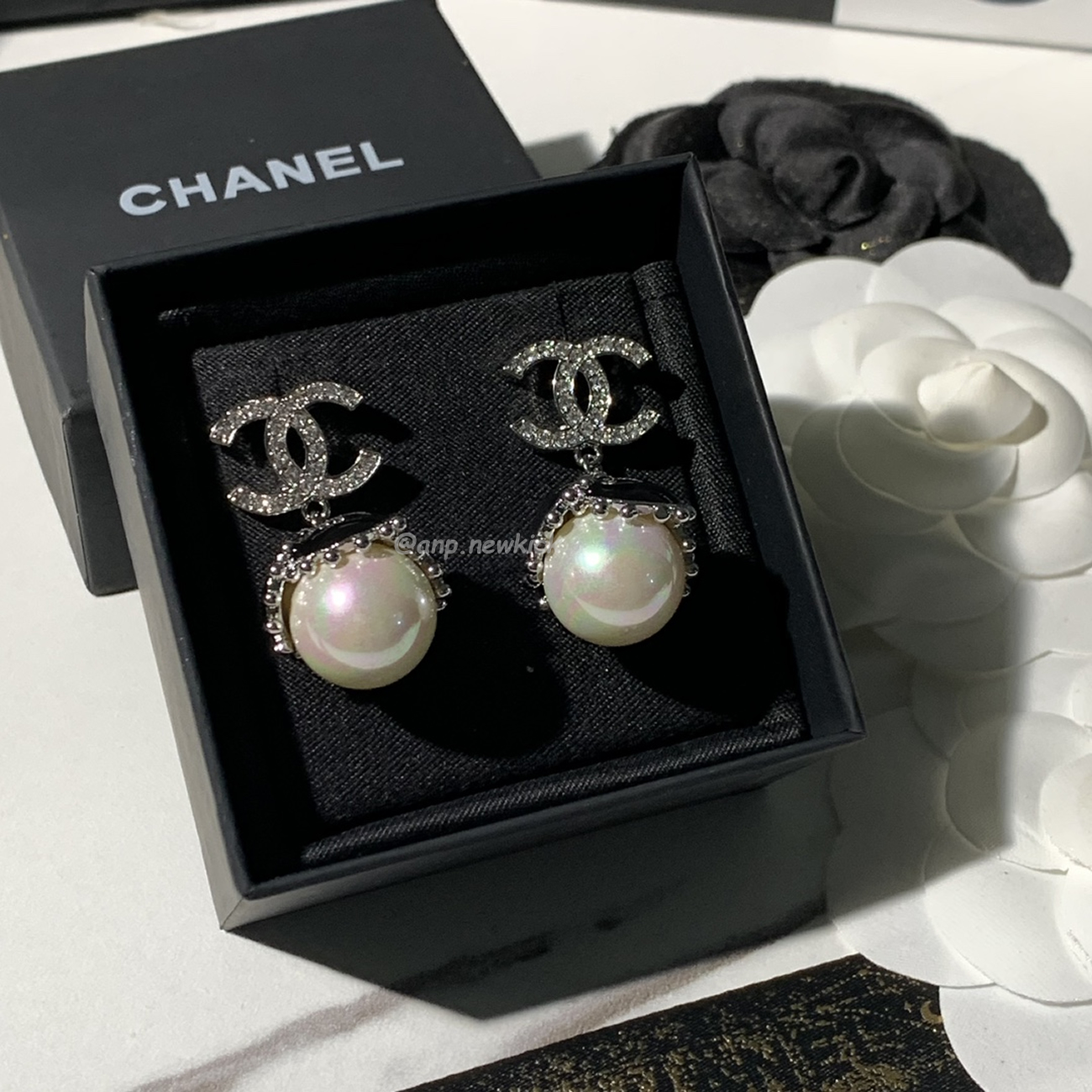 Chanel Earring (13) - www.newkick.org