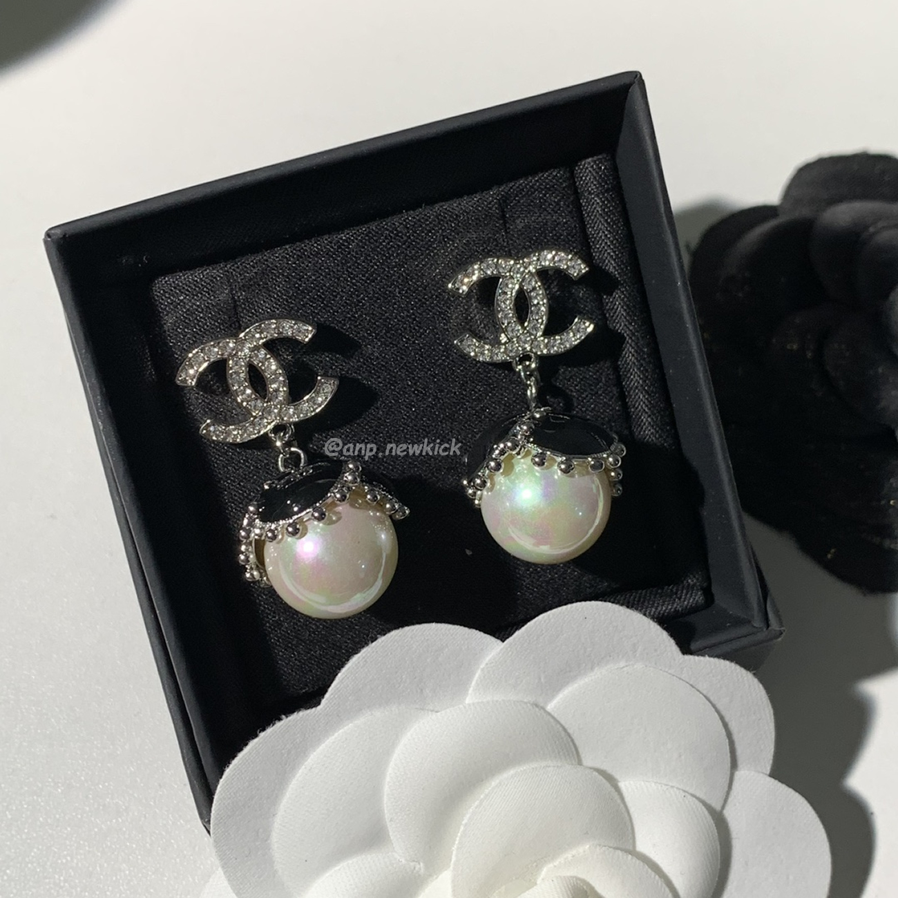 Chanel Earring (14) - www.newkick.org