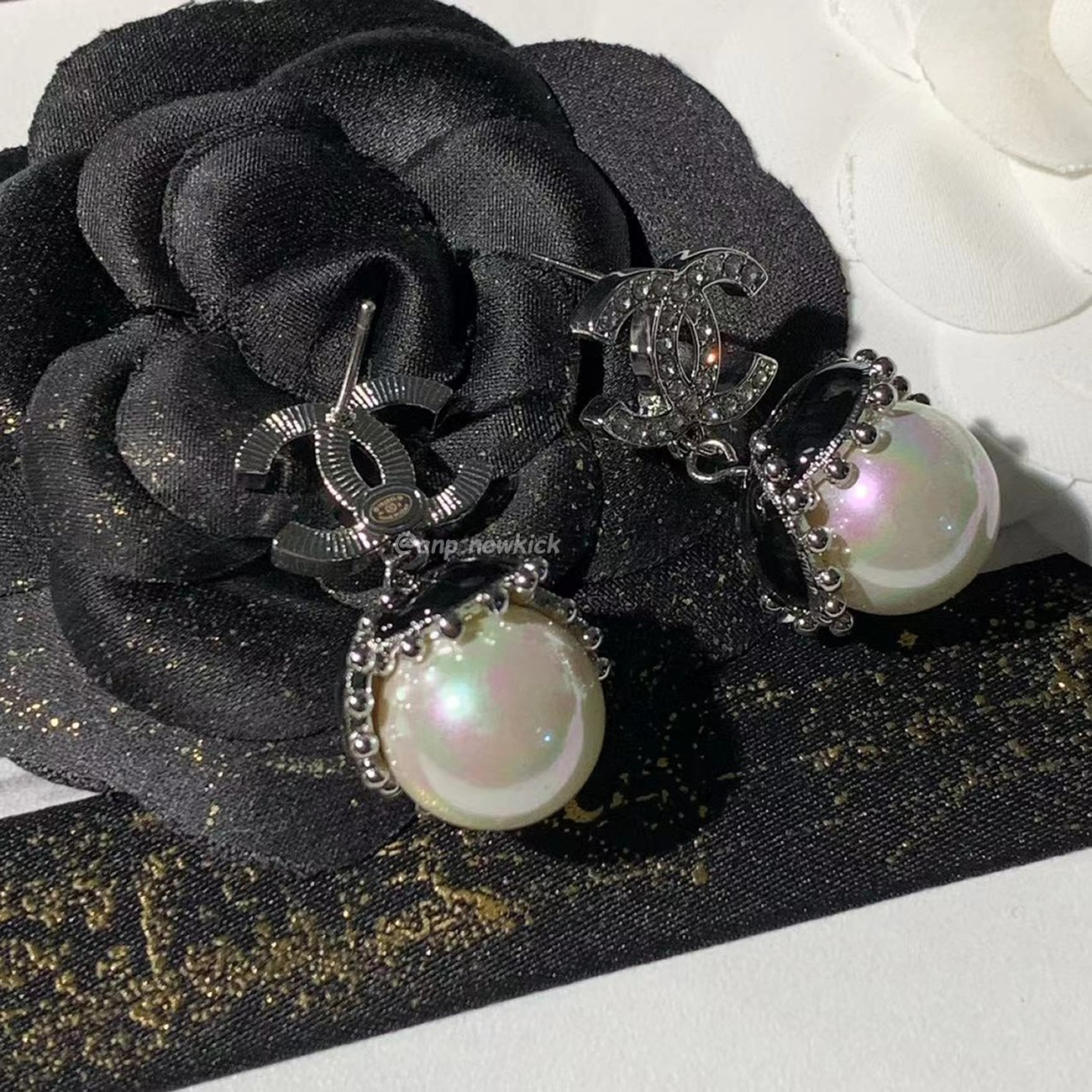Chanel Earring (15) - www.newkick.org