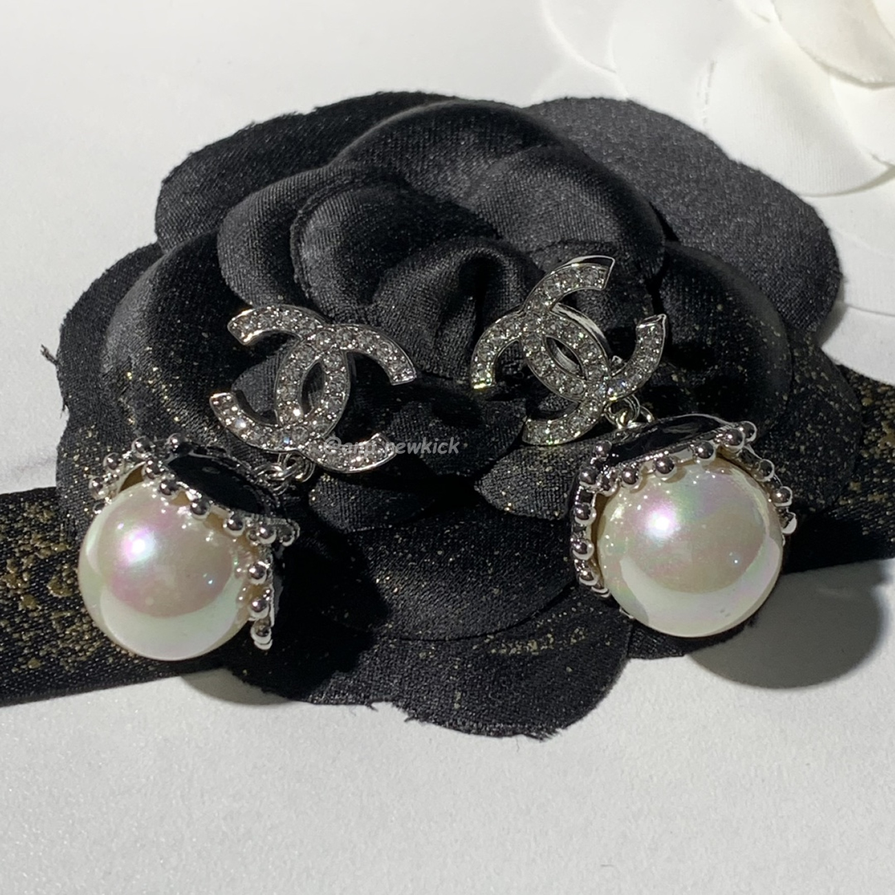 Chanel Earring (16) - www.newkick.org