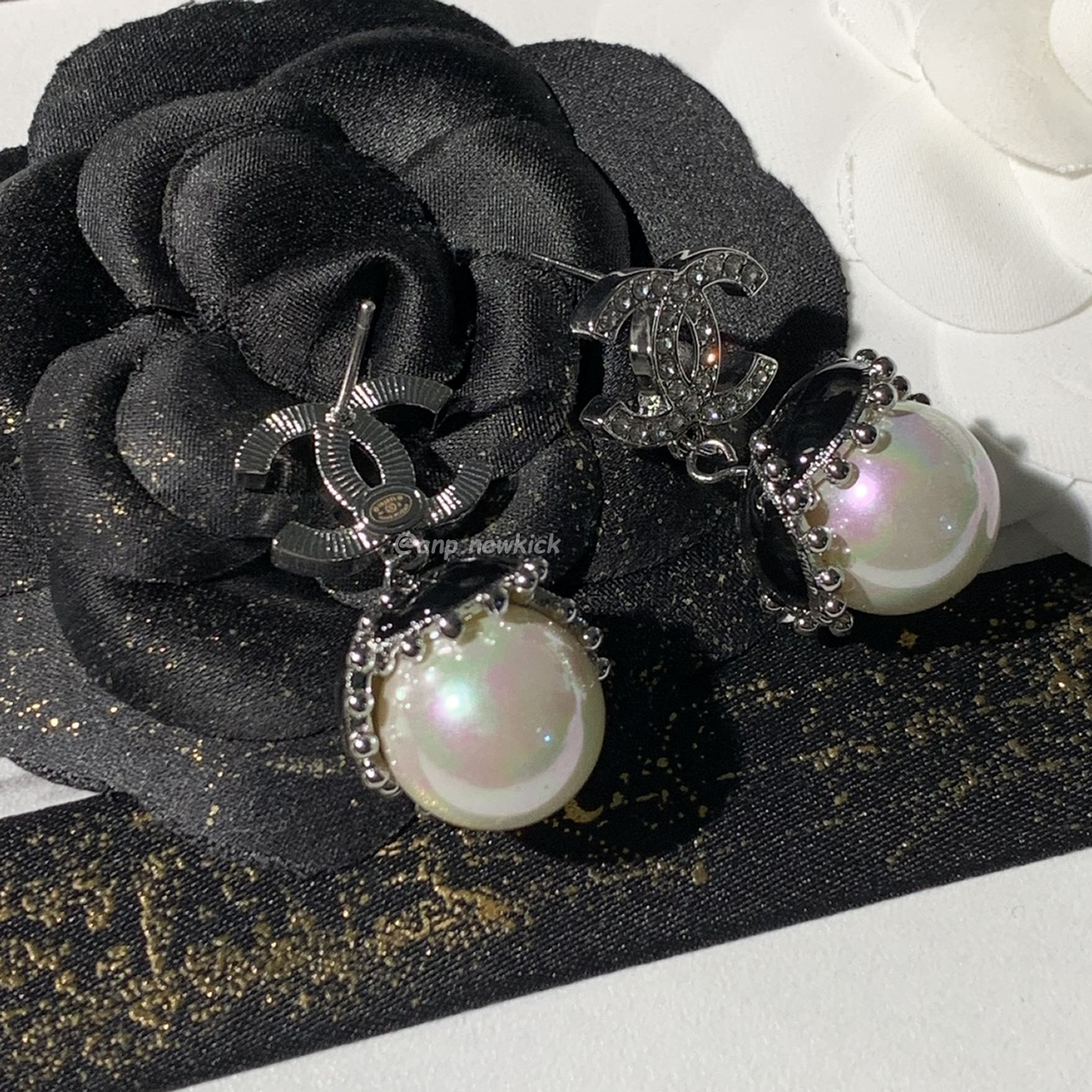 Chanel Earring (17) - www.newkick.org