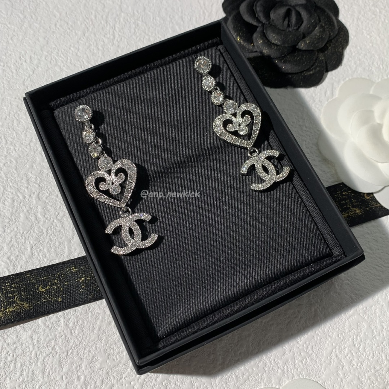 Chanel Earring (19) - www.newkick.org