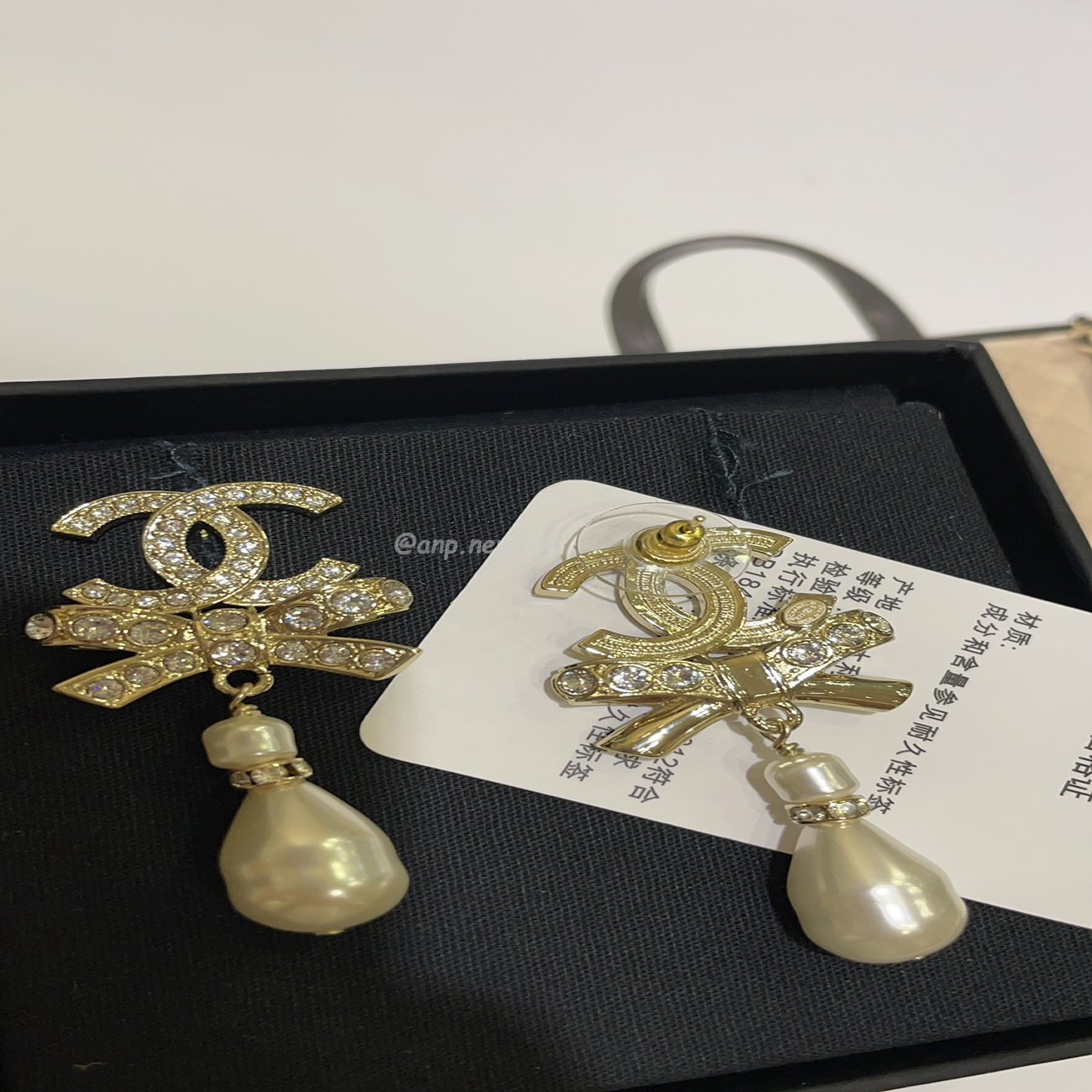 Chanel Earring (2) - www.newkick.org