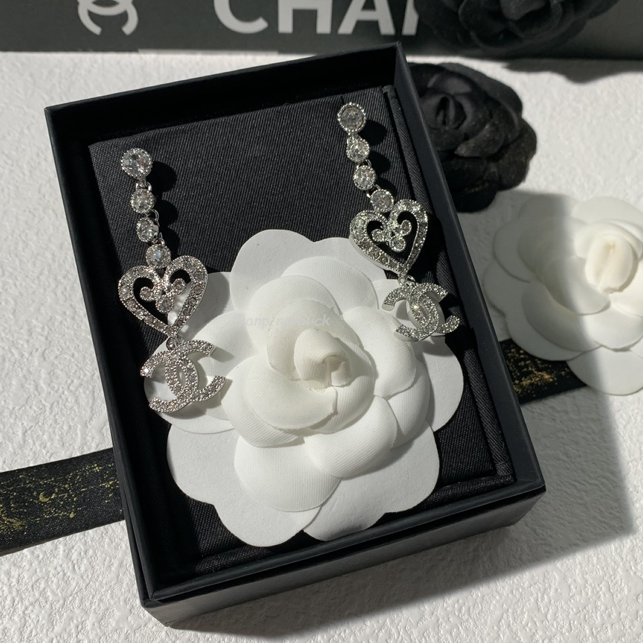 Chanel Earring (20) - www.newkick.org
