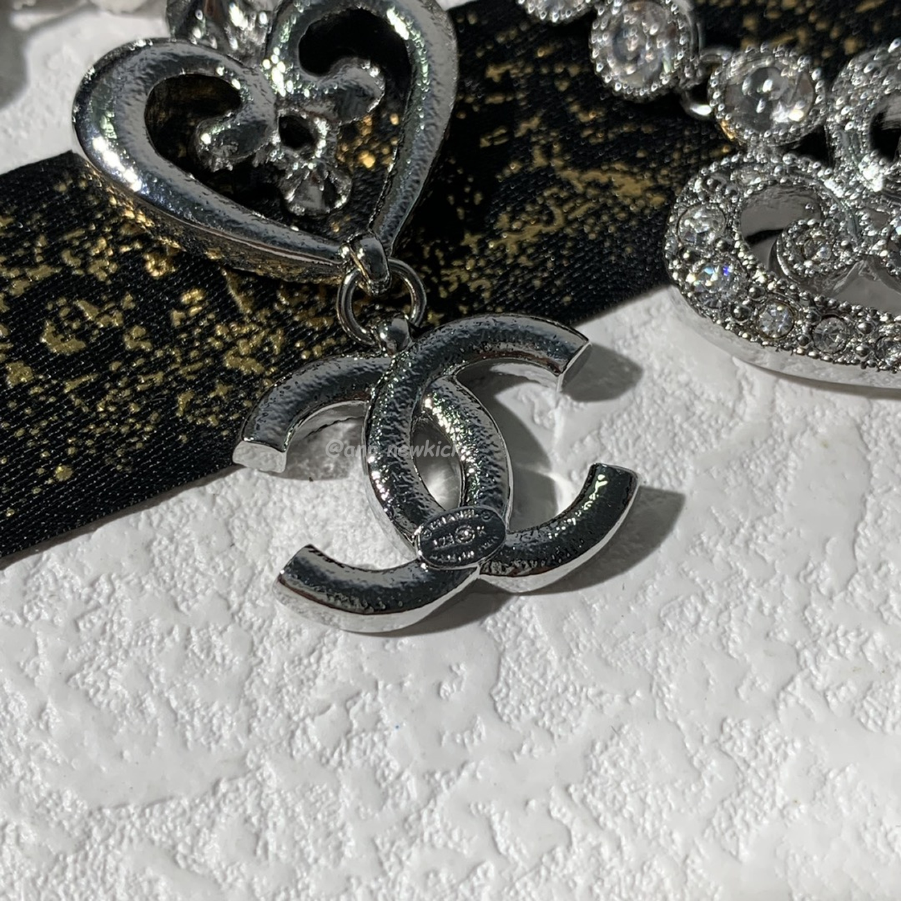 Chanel Earring (21) - www.newkick.org