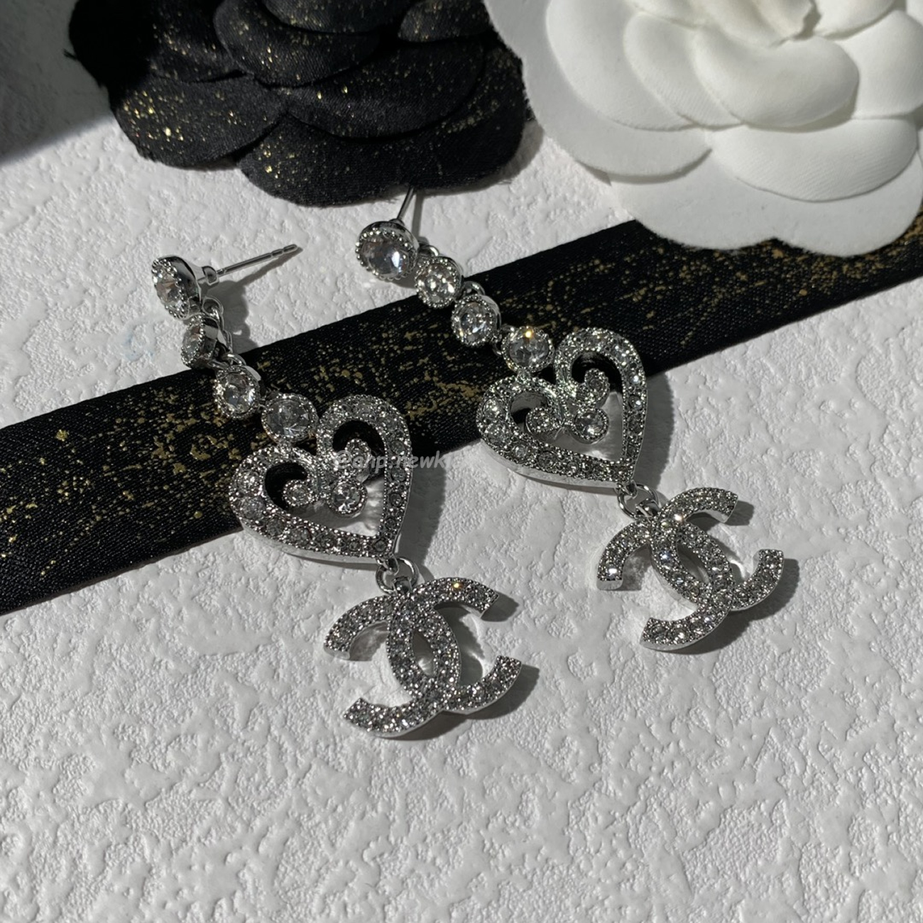 Chanel Earring (22) - www.newkick.org