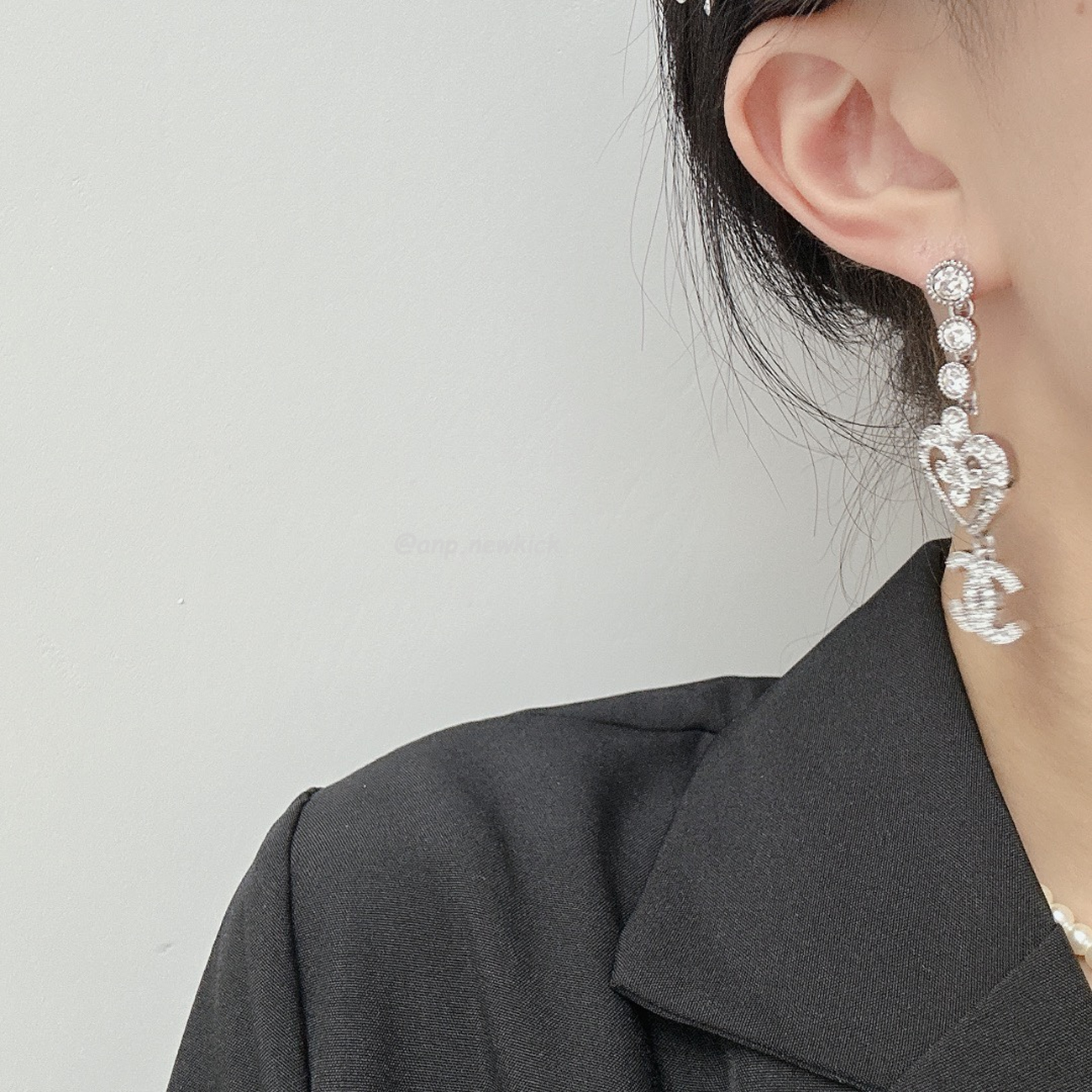 Chanel Earring (23) - www.newkick.org