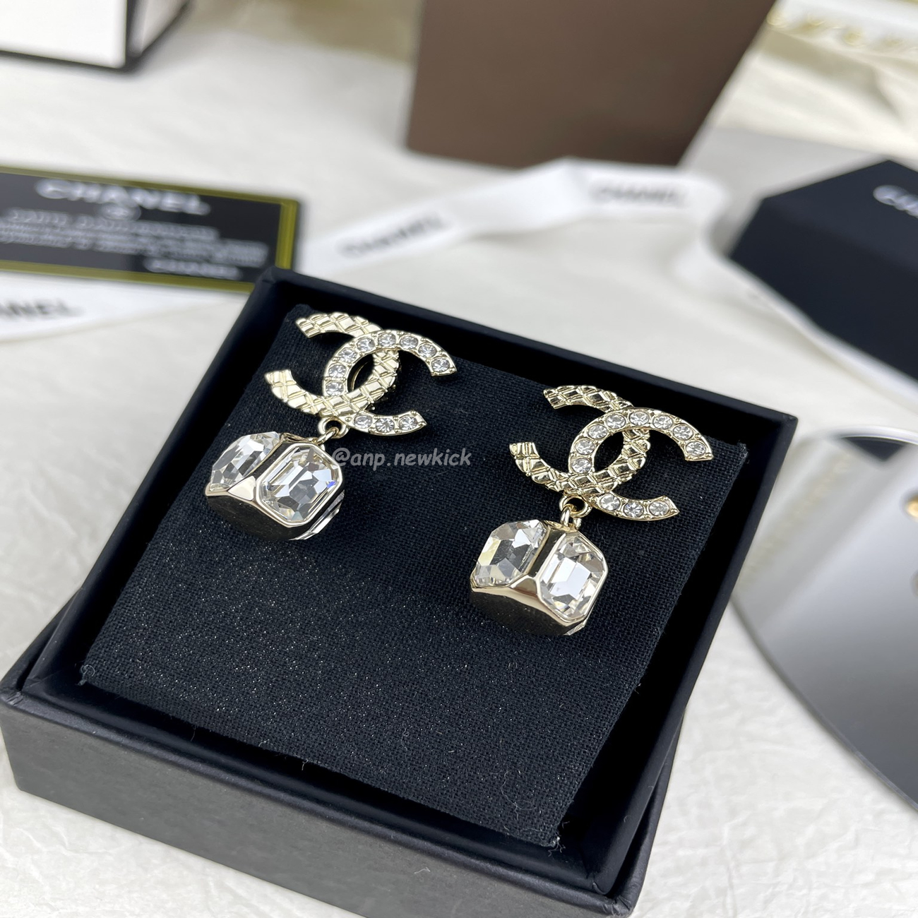 Chanel Earring (24) - www.newkick.org