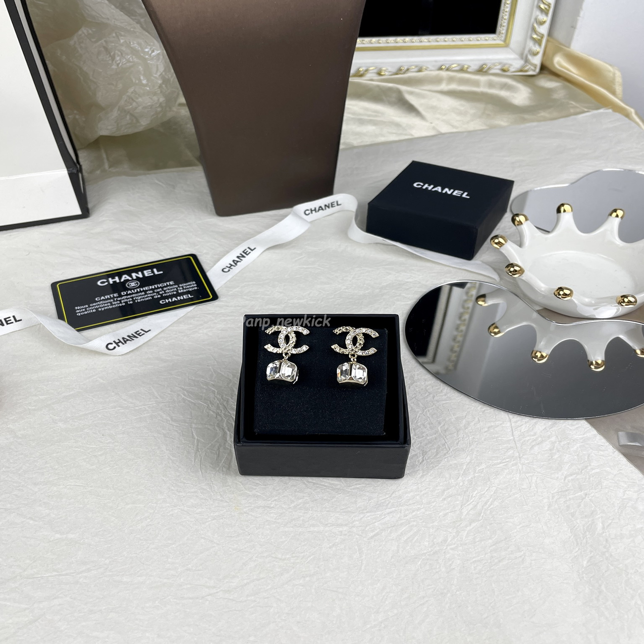 Chanel Earring (26) - www.newkick.org