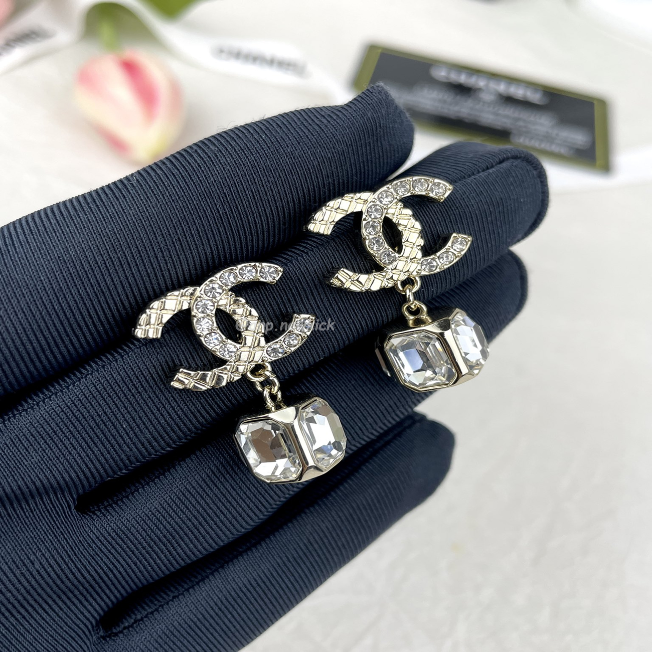 Chanel Earring (27) - www.newkick.org