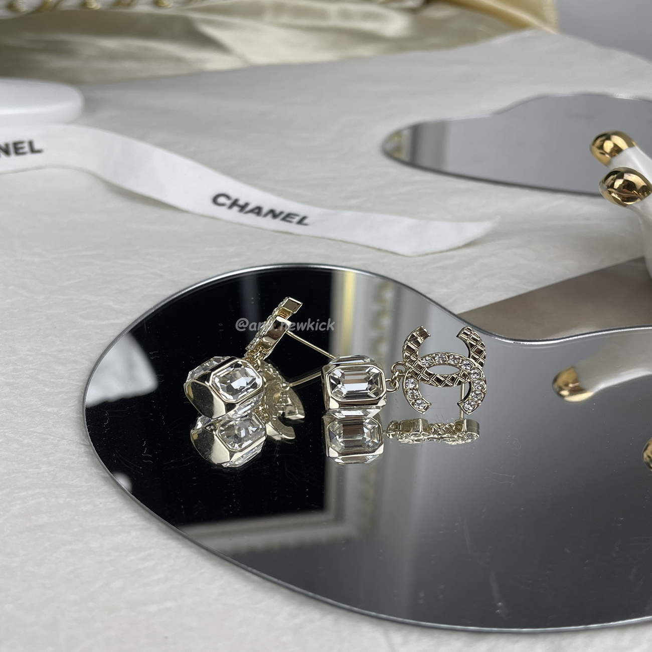 Chanel Earring (28) - www.newkick.org
