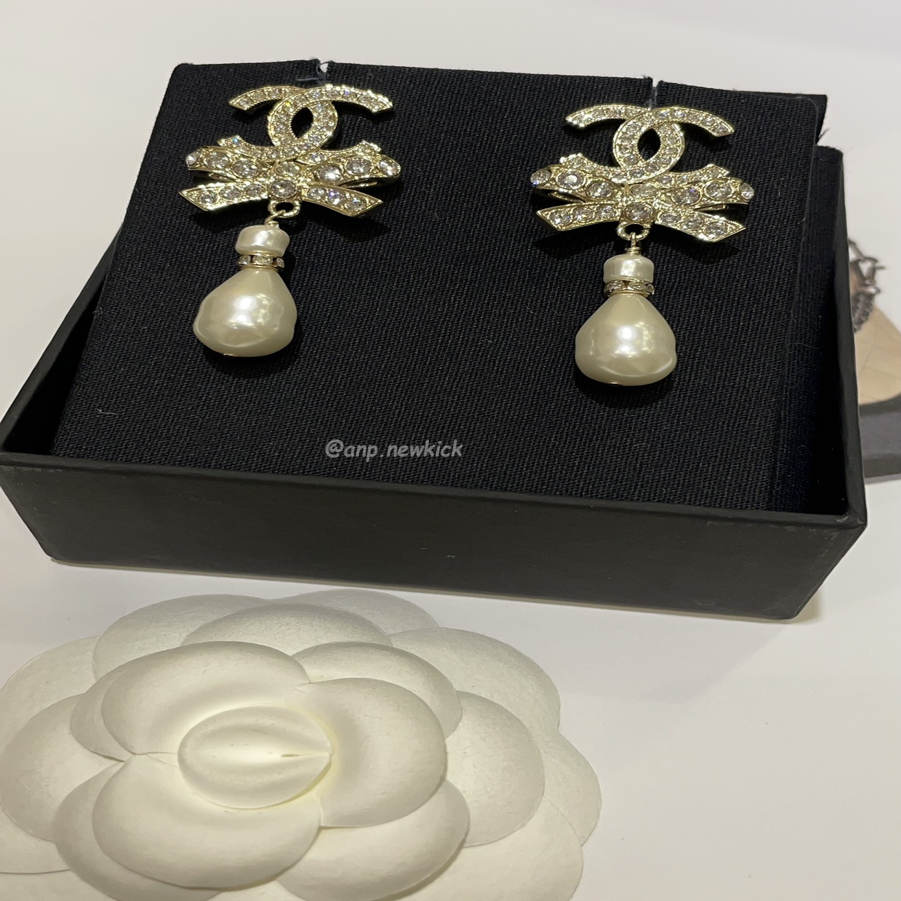 Chanel Earring (4) - www.newkick.org