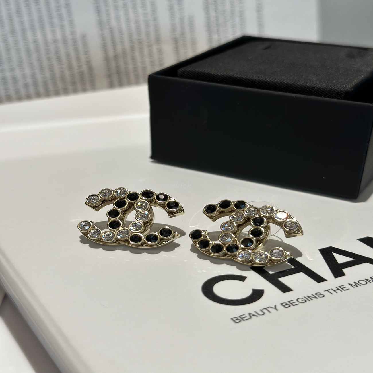 Chanel Earring (7) - www.newkick.org