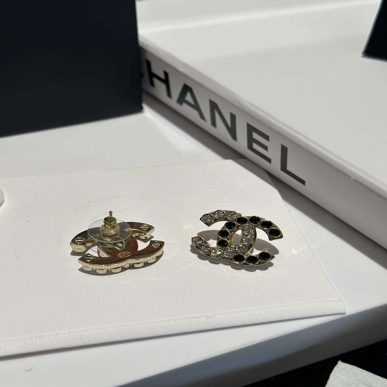 Chanel Earring (8) - www.newkick.org