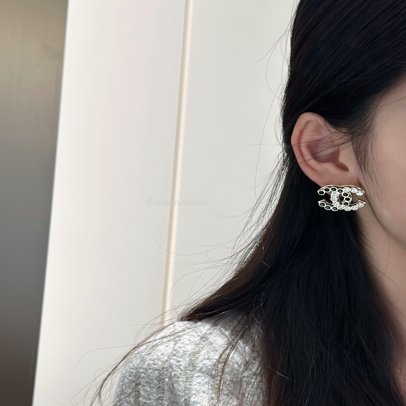 Chanel Earring (9) - www.newkick.org