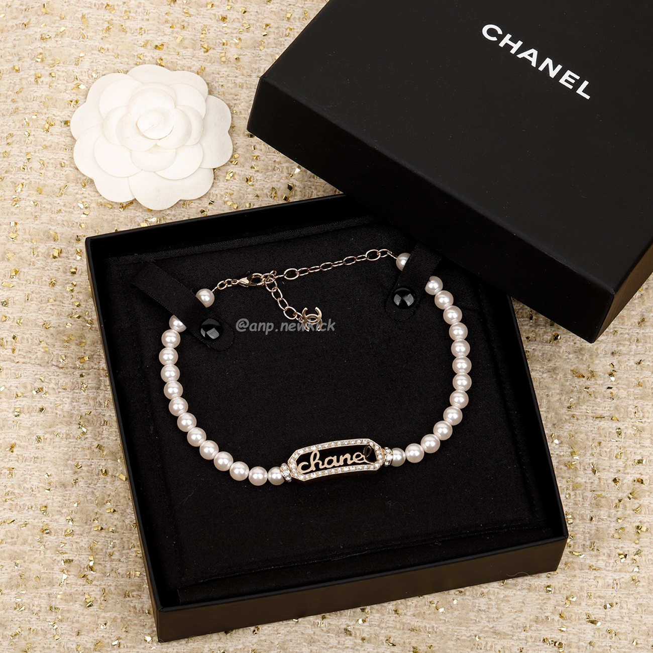 Chanel Necklace (34) - www.newkick.org Chanel Necklace (34) - www.newkick.org