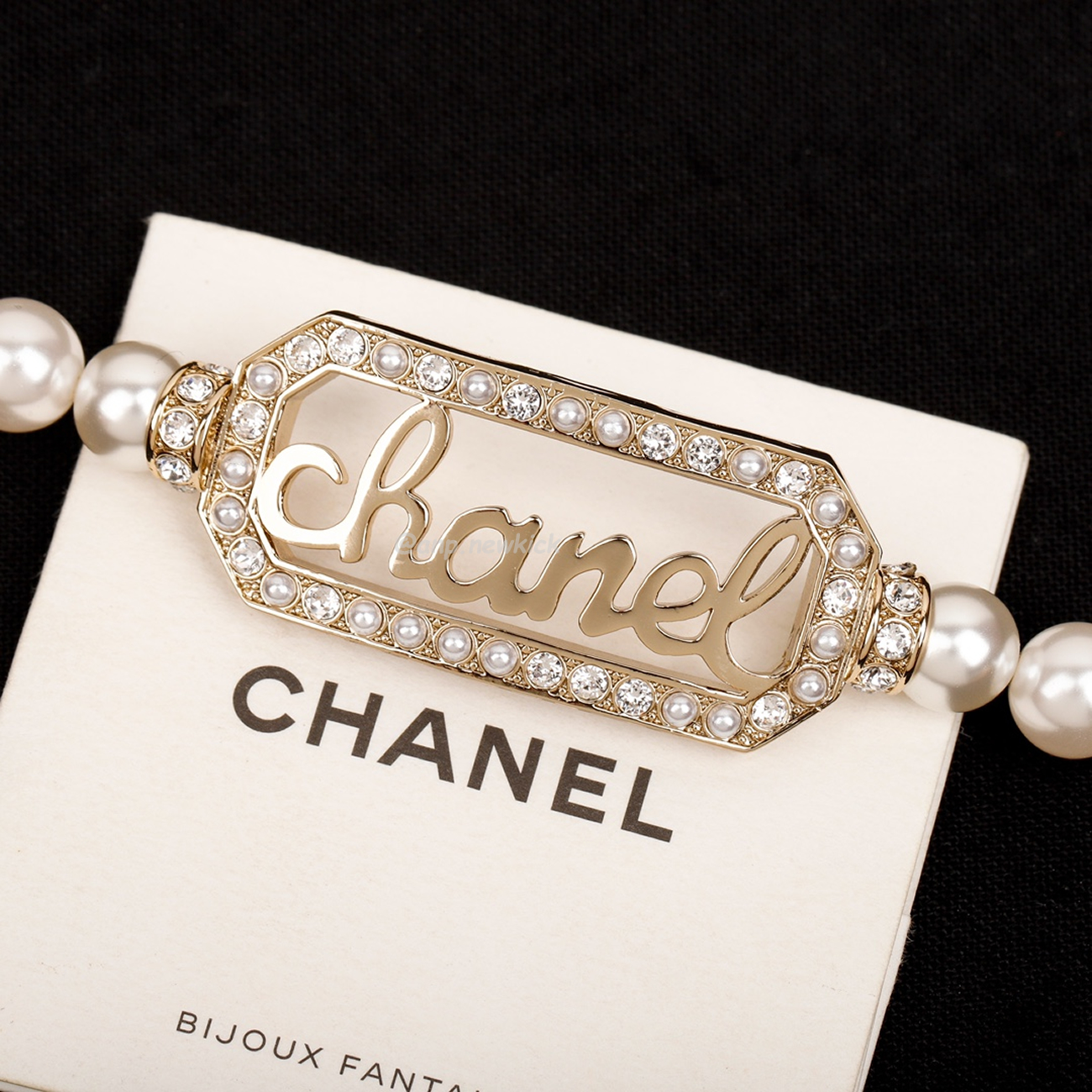 Chanel Necklace (37) - www.newkick.org Chanel Necklace (37) - www.newkick.org