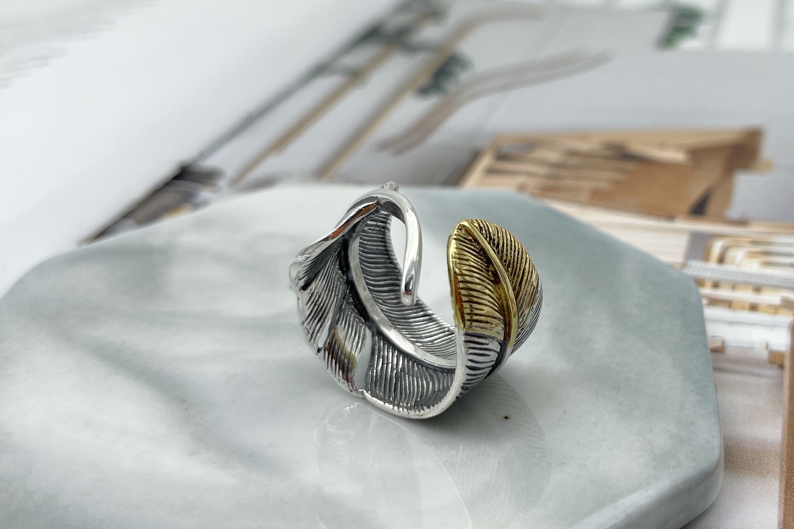 Chrome Hearts Ring (13) - www.newkick.org