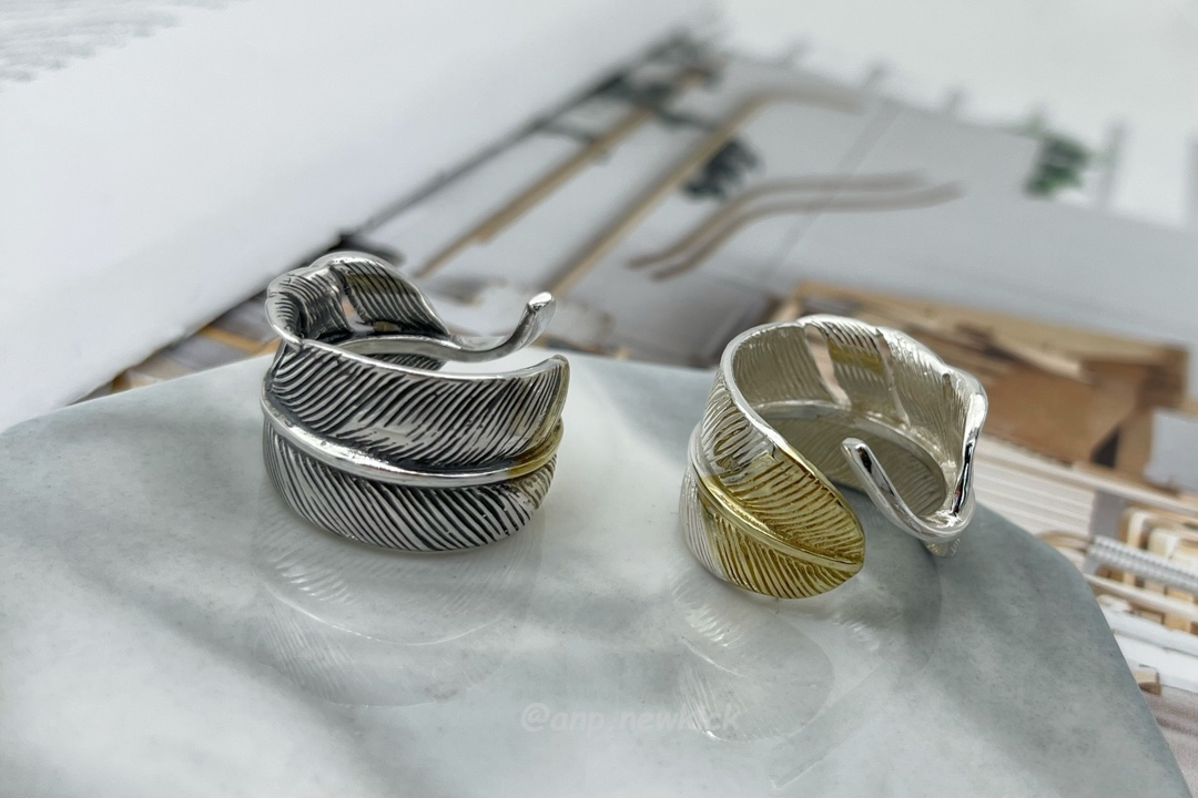 Chrome Hearts Ring (14) - www.newkick.org
