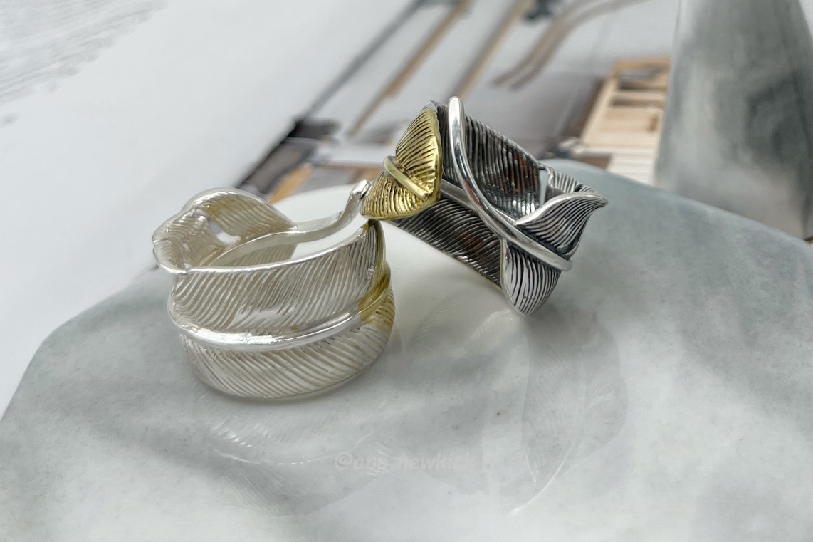 Chrome Hearts Ring (16) - www.newkick.org