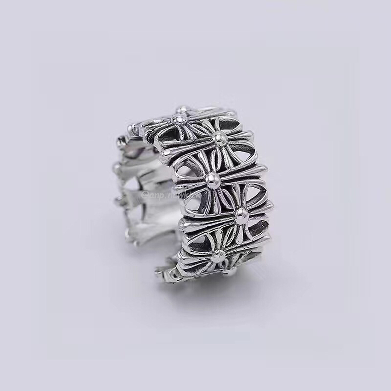 Chrome Hearts Ring (17) - www.newkick.org