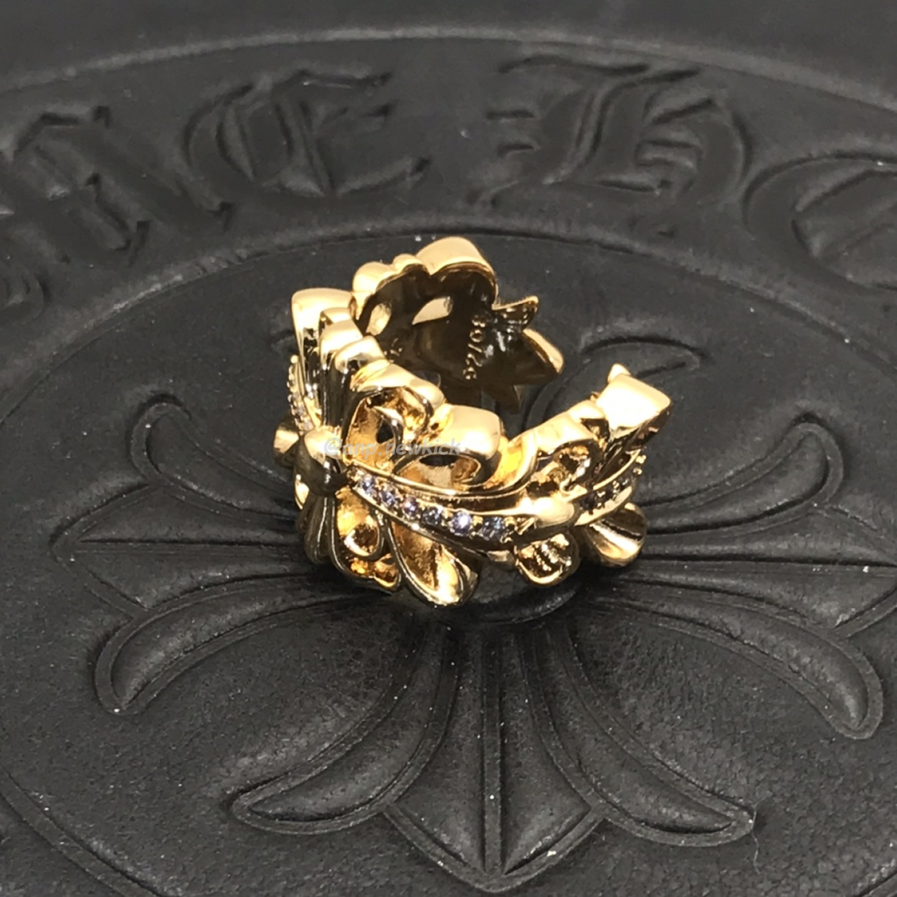 Chrome Hearts Ring (8) - www.newkick.org