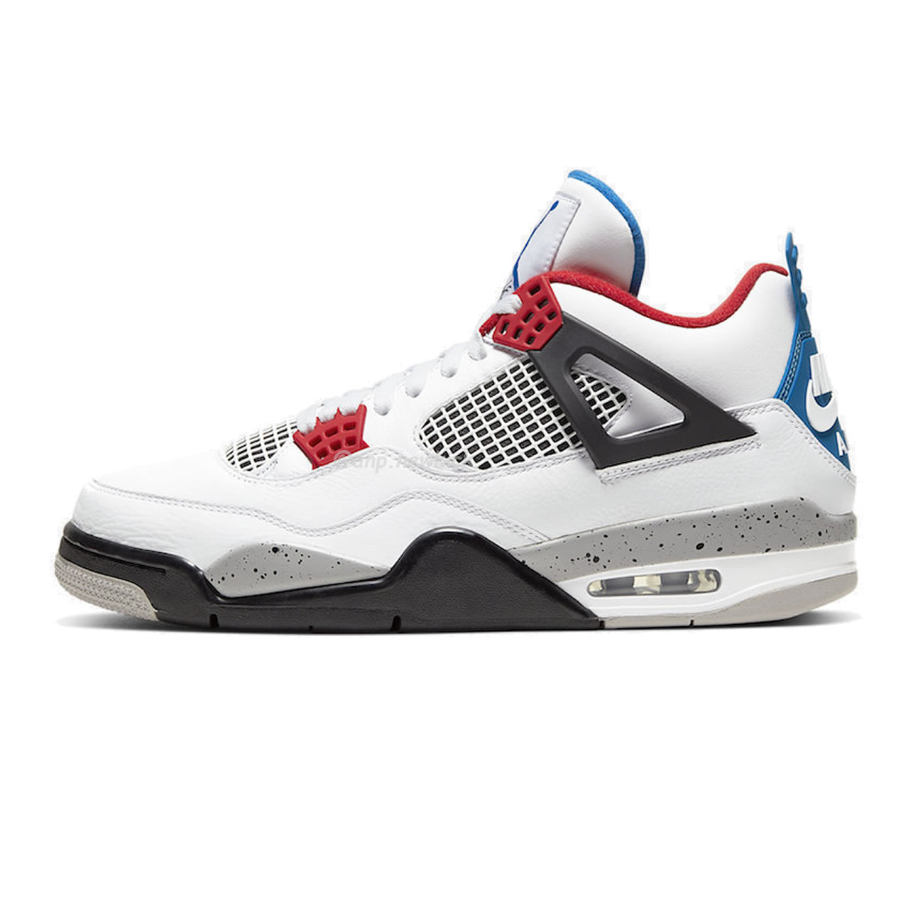Air Jordan 4 Retro What The Ci1184 146 (1) - www.newkick.org Air Jordan 4 Retro What The Ci1184 146 (1) - www.newkick.org