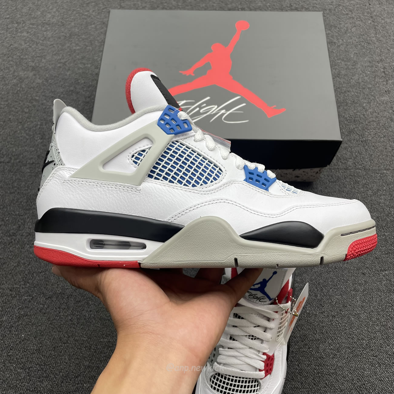 Air Jordan 4 Retro What The Ci1184 146 (11) - www.newkick.org Air Jordan 4 Retro What The Ci1184 146 (11) - www.newkick.org