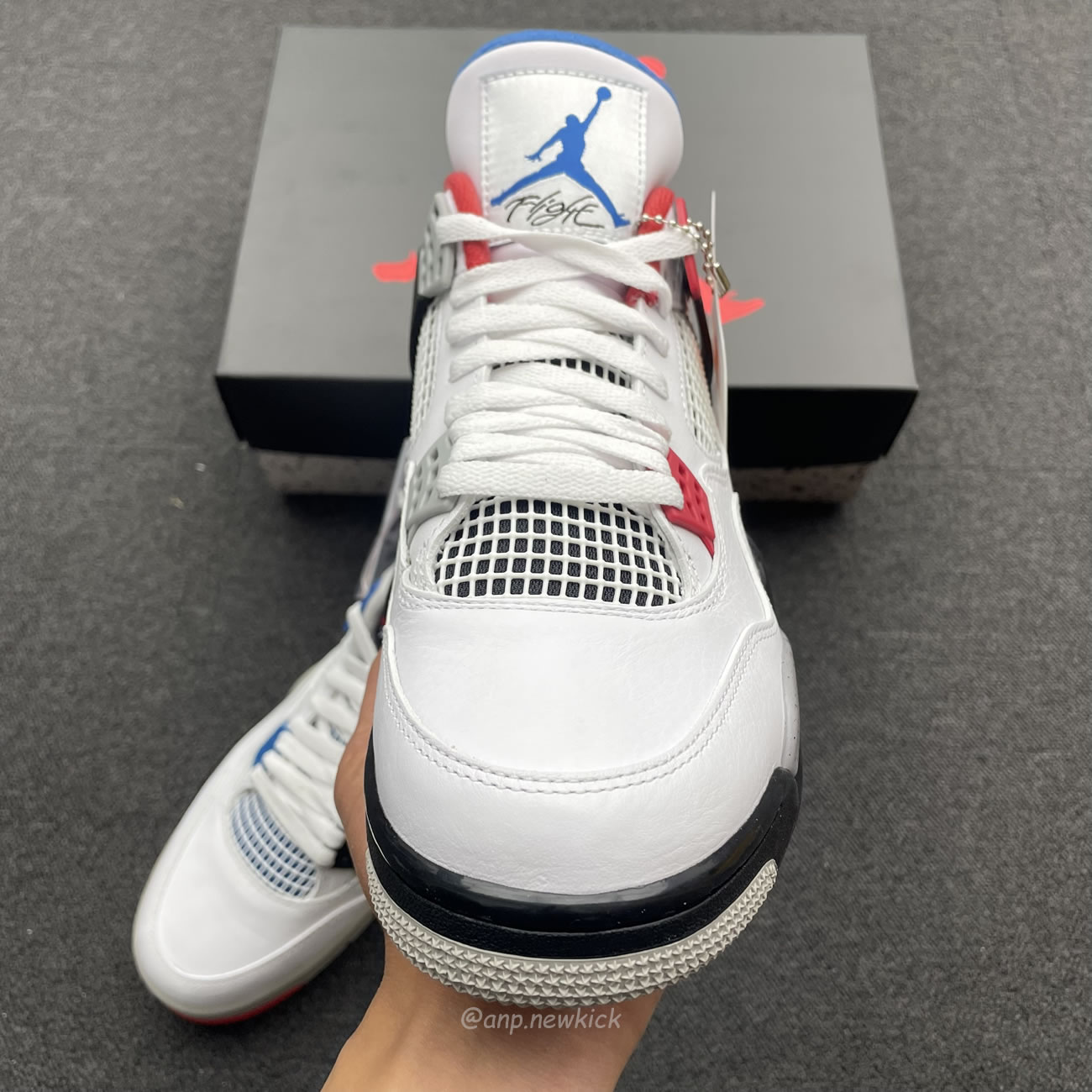 Air Jordan 4 Retro What The Ci1184 146 (13) - www.newkick.org Air Jordan 4 Retro What The Ci1184 146 (13) - www.newkick.org