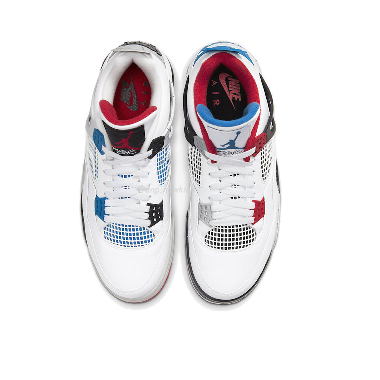 Air Jordan 4 Retro What The Ci1184 146 (16) - www.newkick.org Air Jordan 4 Retro What The Ci1184 146 (16) - www.newkick.org