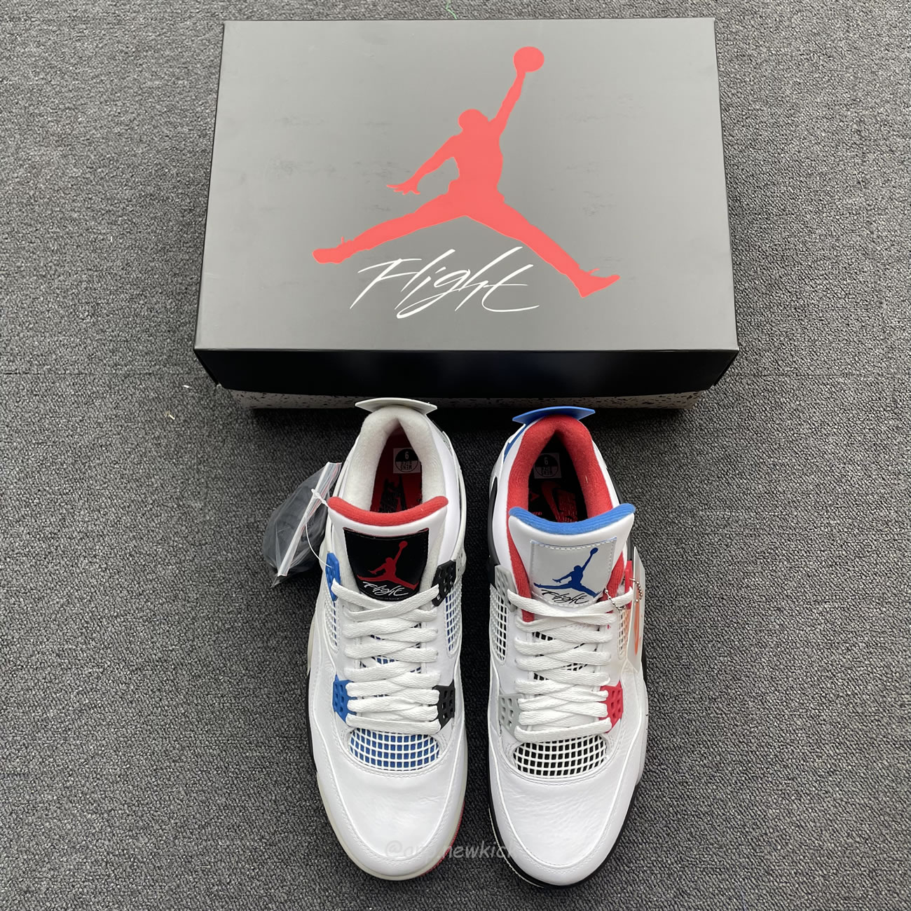 Air Jordan 4 Retro What The Ci1184 146 (2) - www.newkick.org Air Jordan 4 Retro What The Ci1184 146 (2) - www.newkick.org