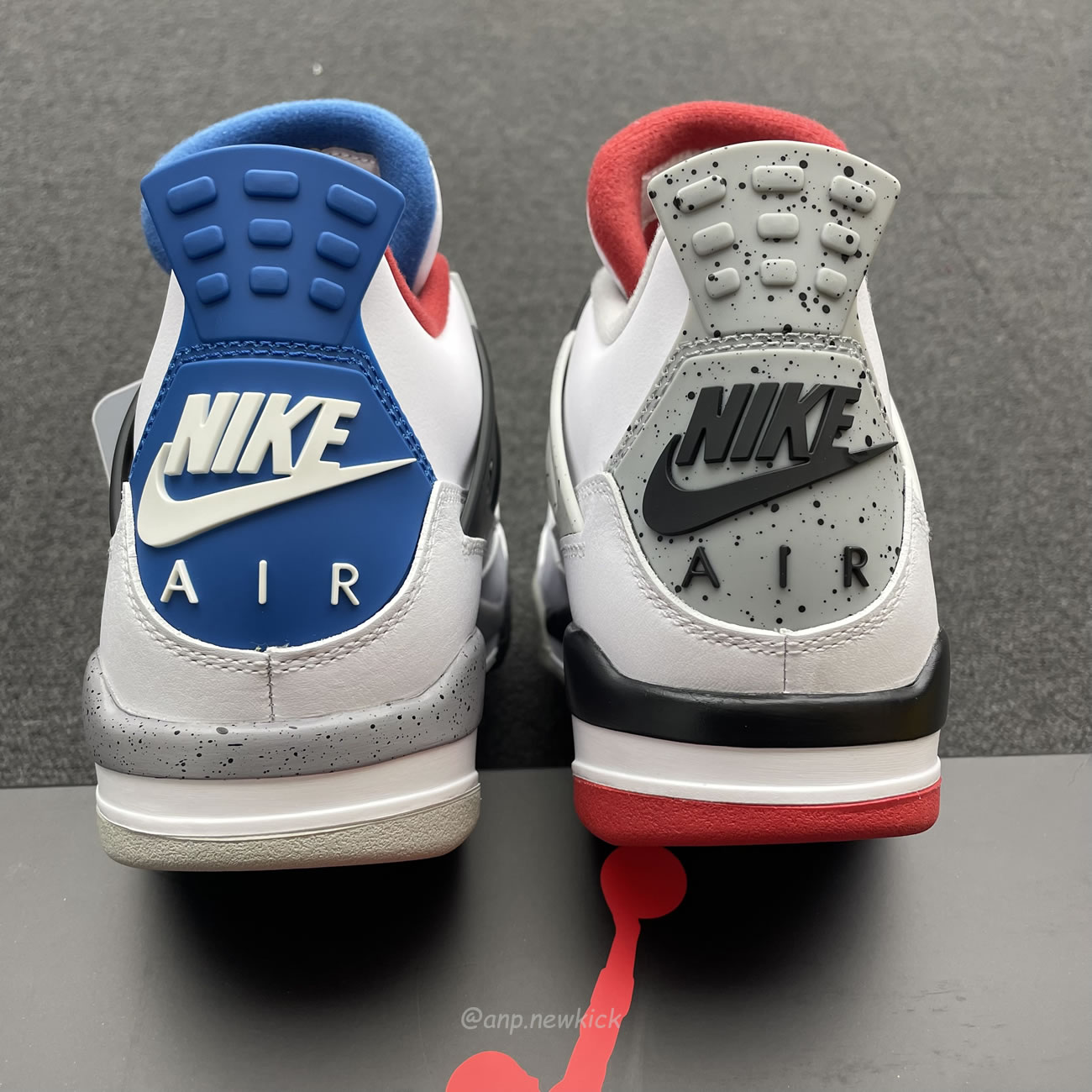Air Jordan 4 Retro What The Ci1184 146 (5) - www.newkick.org Air Jordan 4 Retro What The Ci1184 146 (5) - www.newkick.org