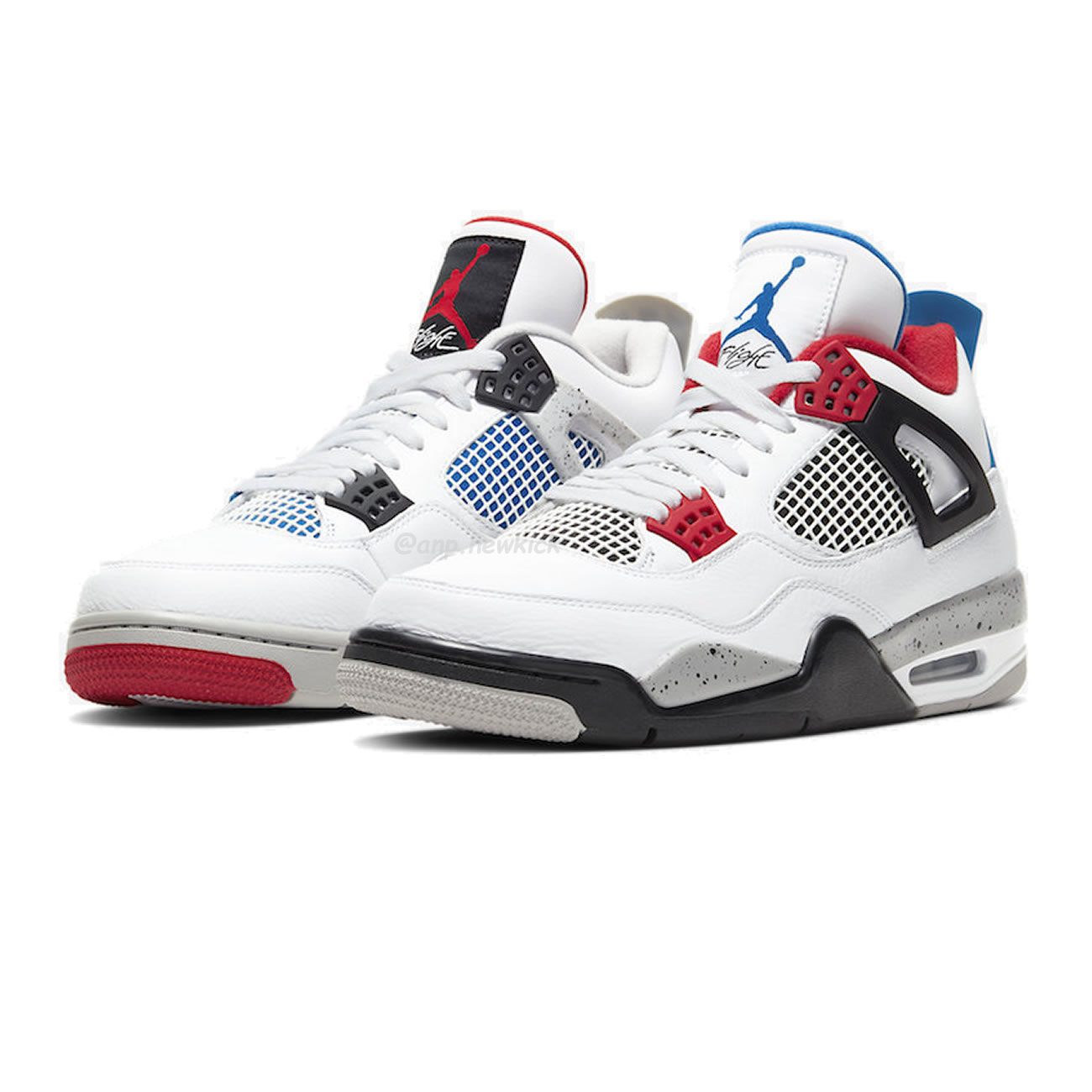 Air Jordan 4 Retro What The Ci1184 146 (6) - www.newkick.org Air Jordan 4 Retro What The Ci1184 146 (6) - www.newkick.org