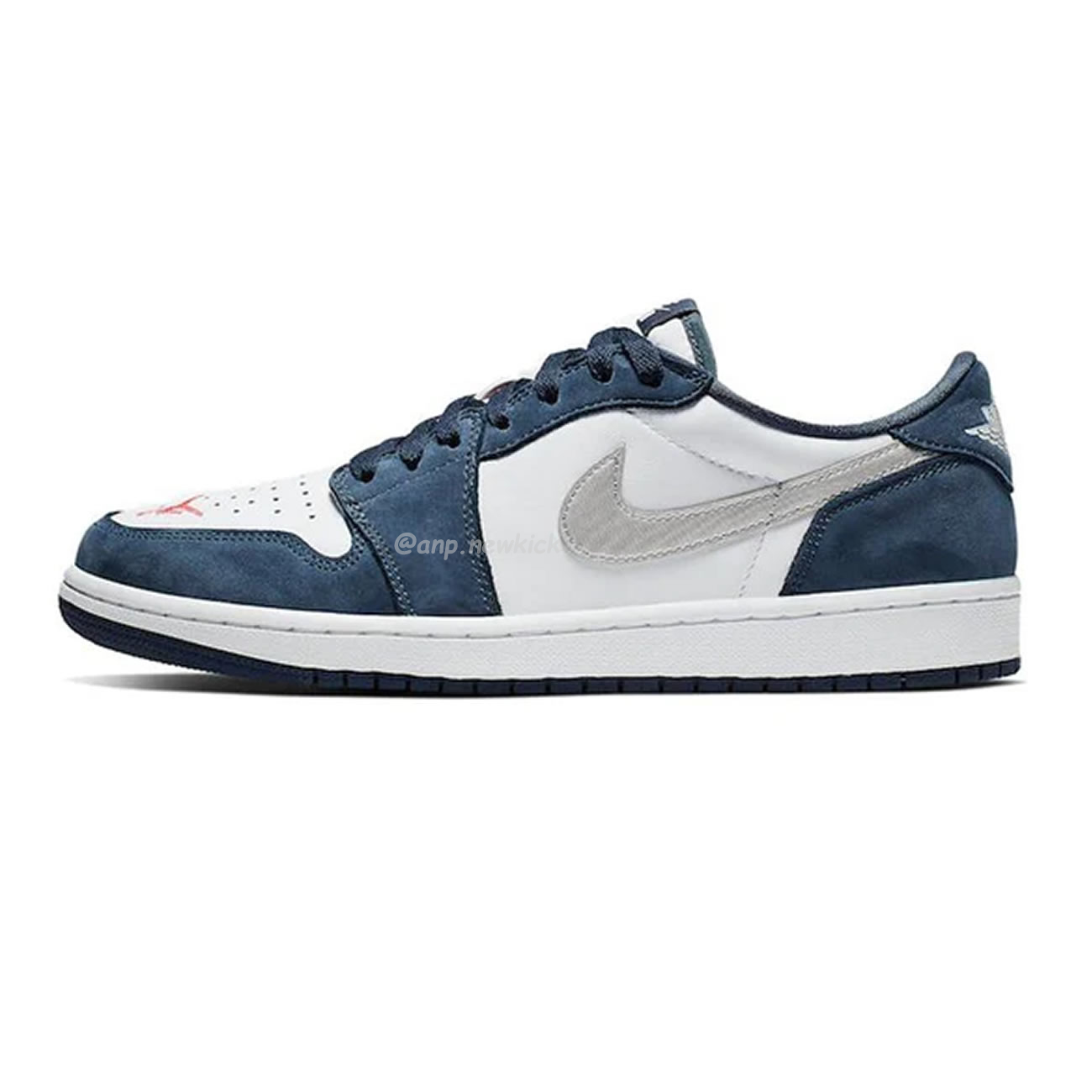 Air Jordan 1 Low Sb Midnight Navy Cj7891 400 (1) - www.newkick.org