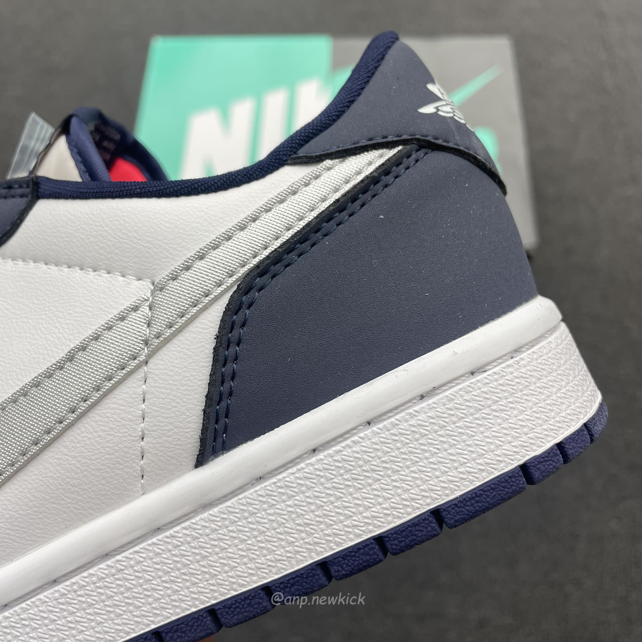 Air Jordan 1 Low Sb Midnight Navy Cj7891 400 (6) - www.newkick.org