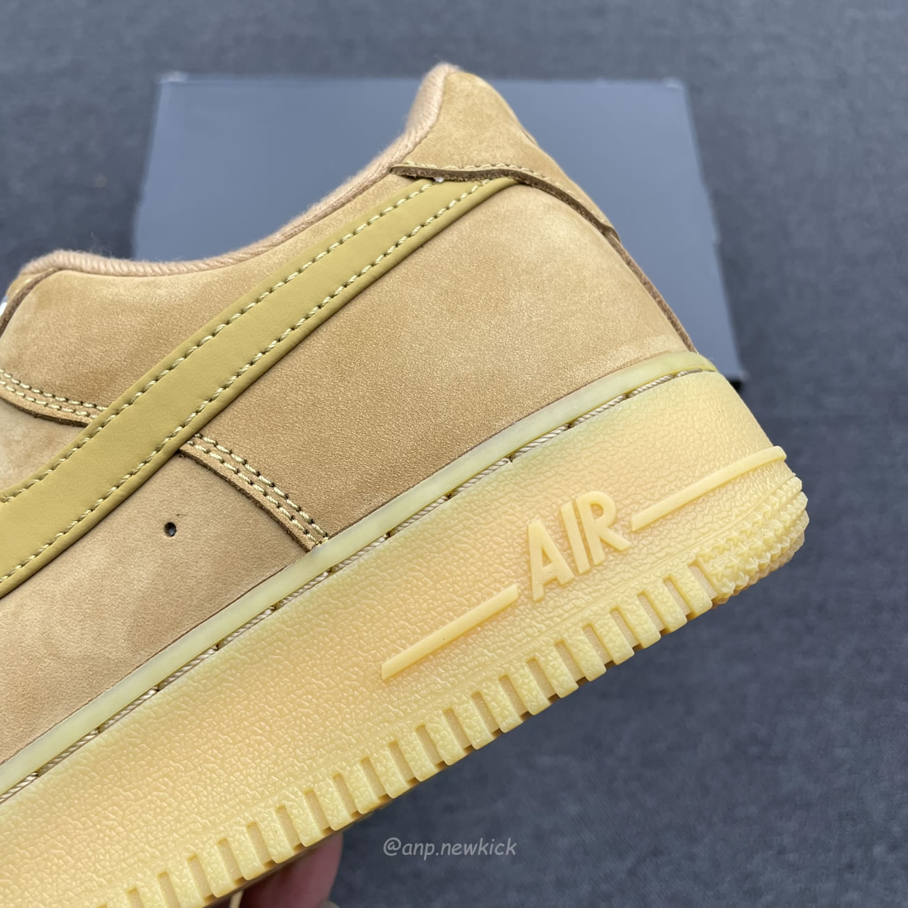 Nike Air Force 1 Low Flax 2022 Cj9179 200 (3) - www.newkick.org Nike Air Force 1 Low Flax 2022 Cj9179 200 (3) - www.newkick.org