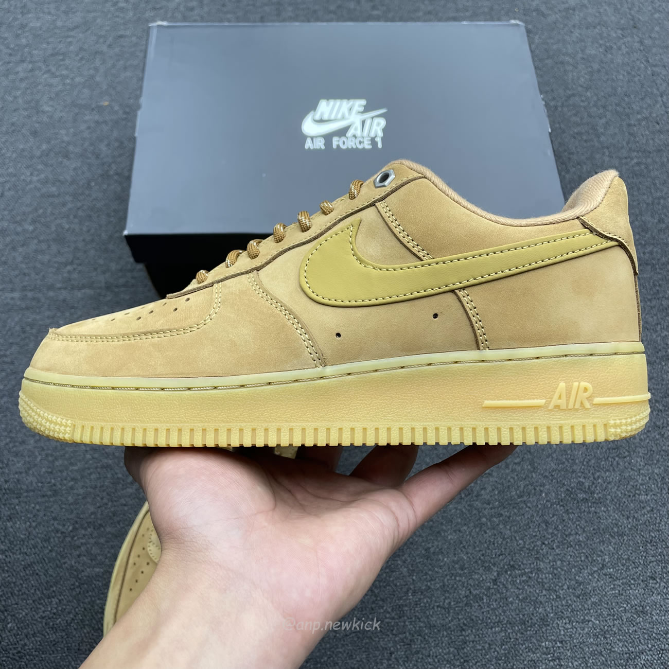 Nike Air Force 1 Low Flax 2022 Cj9179 200 (5) - www.newkick.org Nike Air Force 1 Low Flax 2022 Cj9179 200 (5) - www.newkick.org