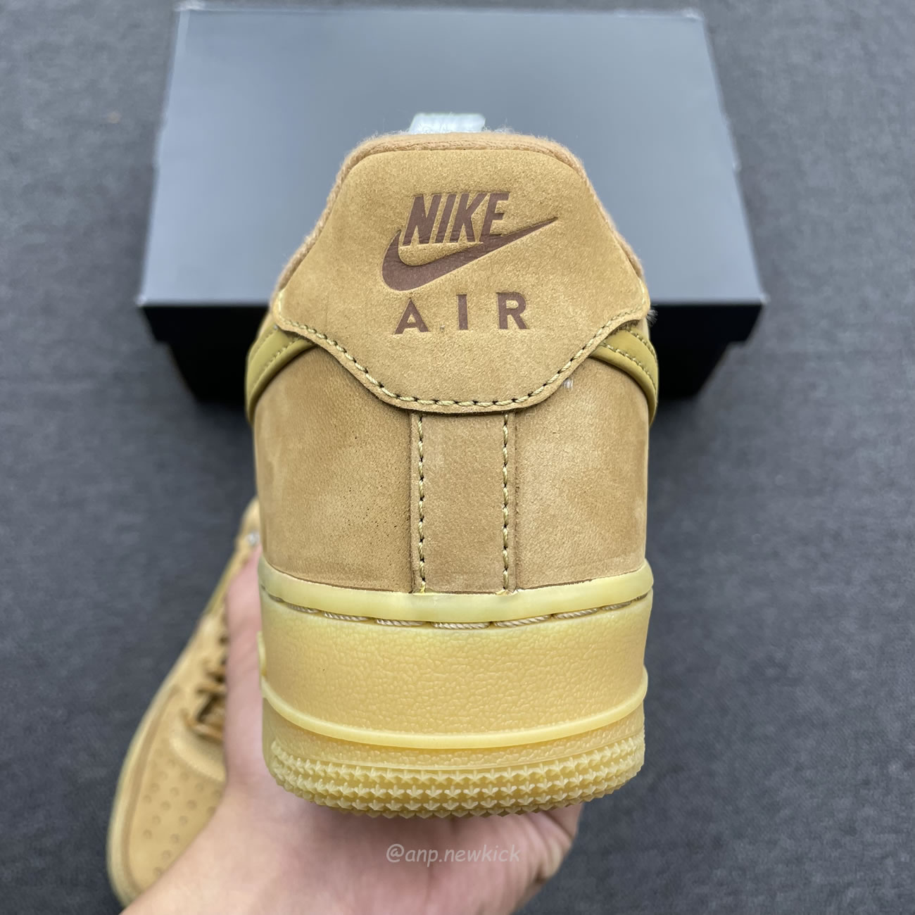 Nike Air Force 1 Low Flax 2022 Cj9179 200 (6) - www.newkick.org Nike Air Force 1 Low Flax 2022 Cj9179 200 (6) - www.newkick.org