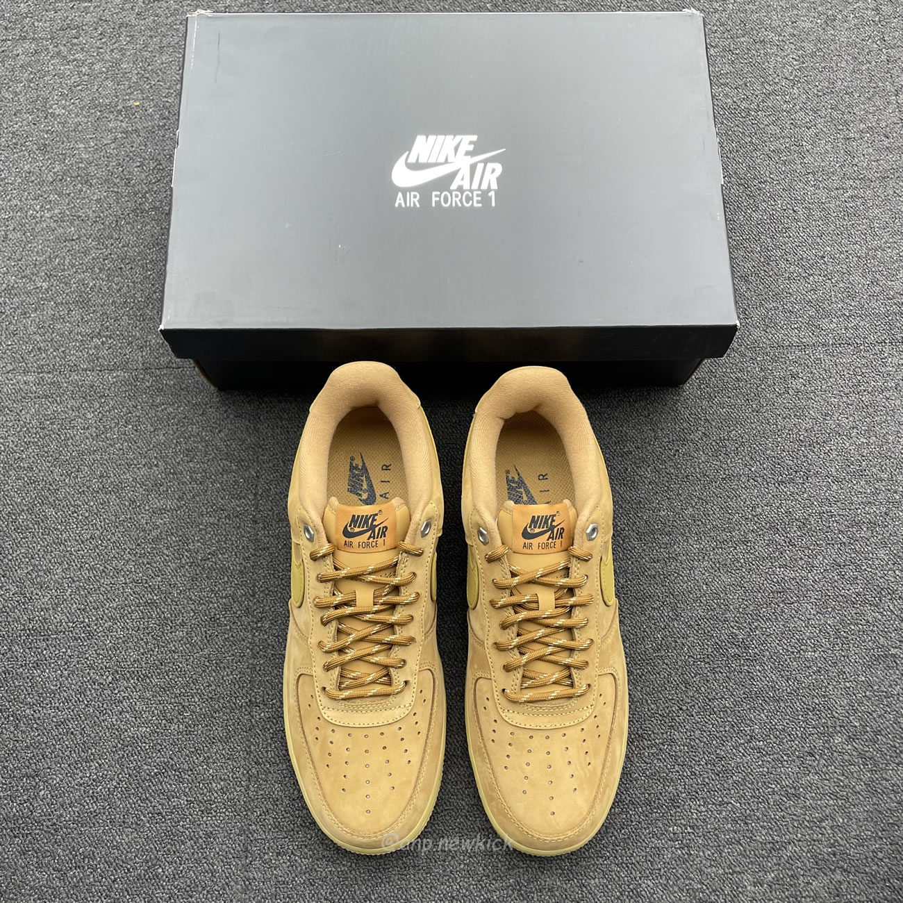 Nike Air Force 1 Low Flax 2022 Cj9179 200 (7) - www.newkick.org Nike Air Force 1 Low Flax 2022 Cj9179 200 (7) - www.newkick.org