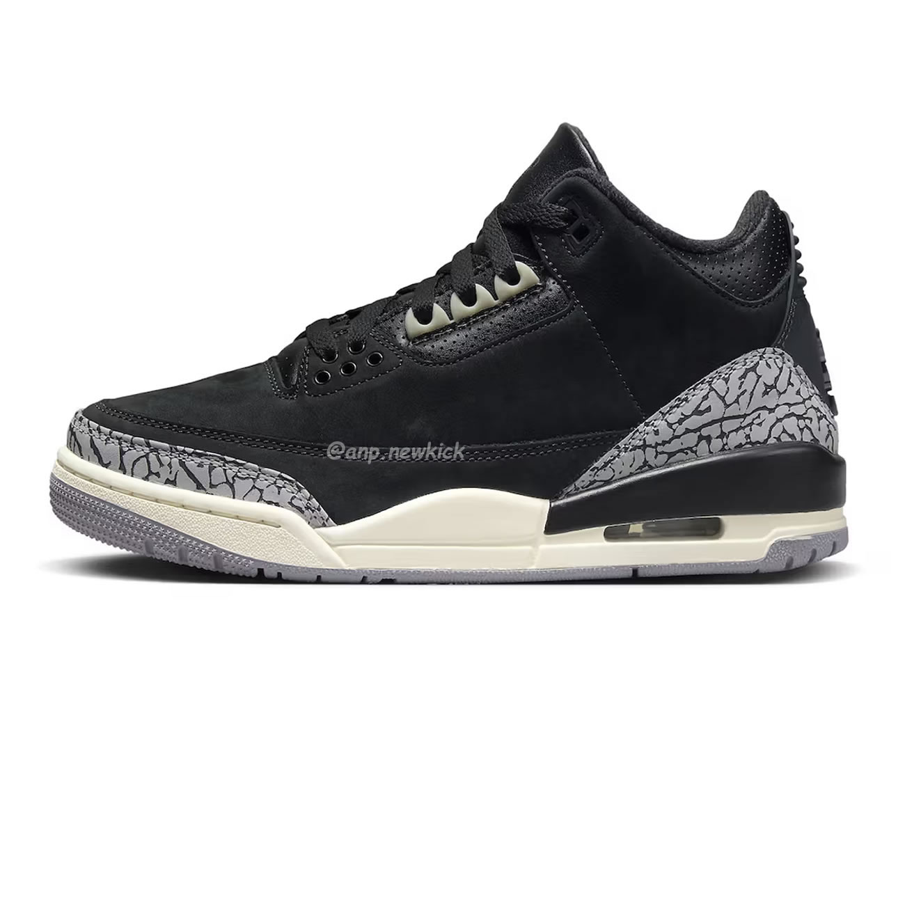 Air Jordan 3 Retro Off Noir Womens Ck9246 001 (1) - www.newkick.org Air Jordan 3 Retro Off Noir Womens Ck9246 001 (1) - www.newkick.org