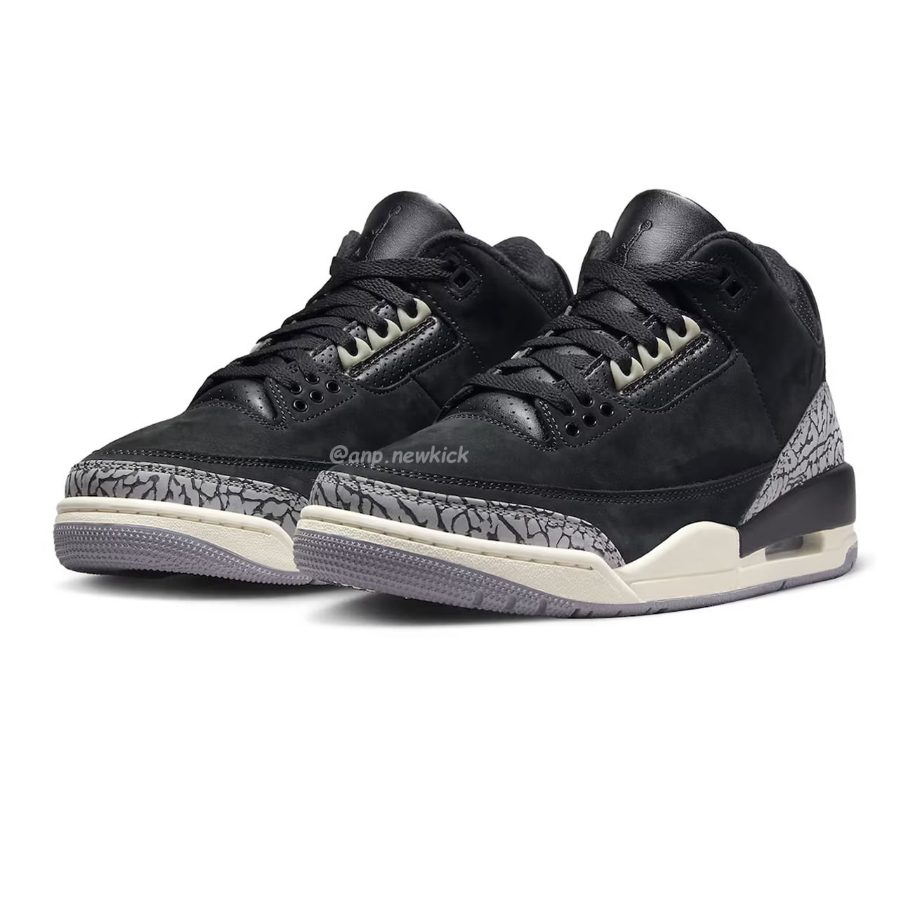 Air Jordan 3 Retro Off Noir Womens Ck9246 001 (2) - www.newkick.org Air Jordan 3 Retro Off Noir Womens Ck9246 001 (2) - www.newkick.org