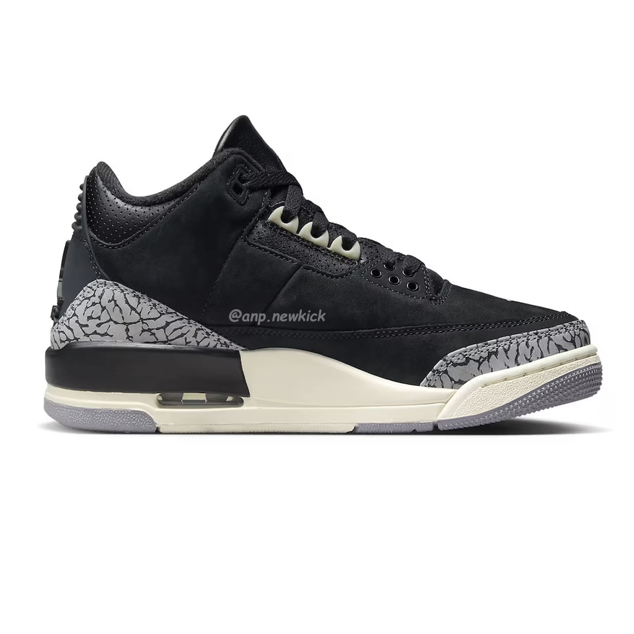 Air Jordan 3 Retro Off Noir Womens Ck9246 001 (4) - www.newkick.org Air Jordan 3 Retro Off Noir Womens Ck9246 001 (4) - www.newkick.org