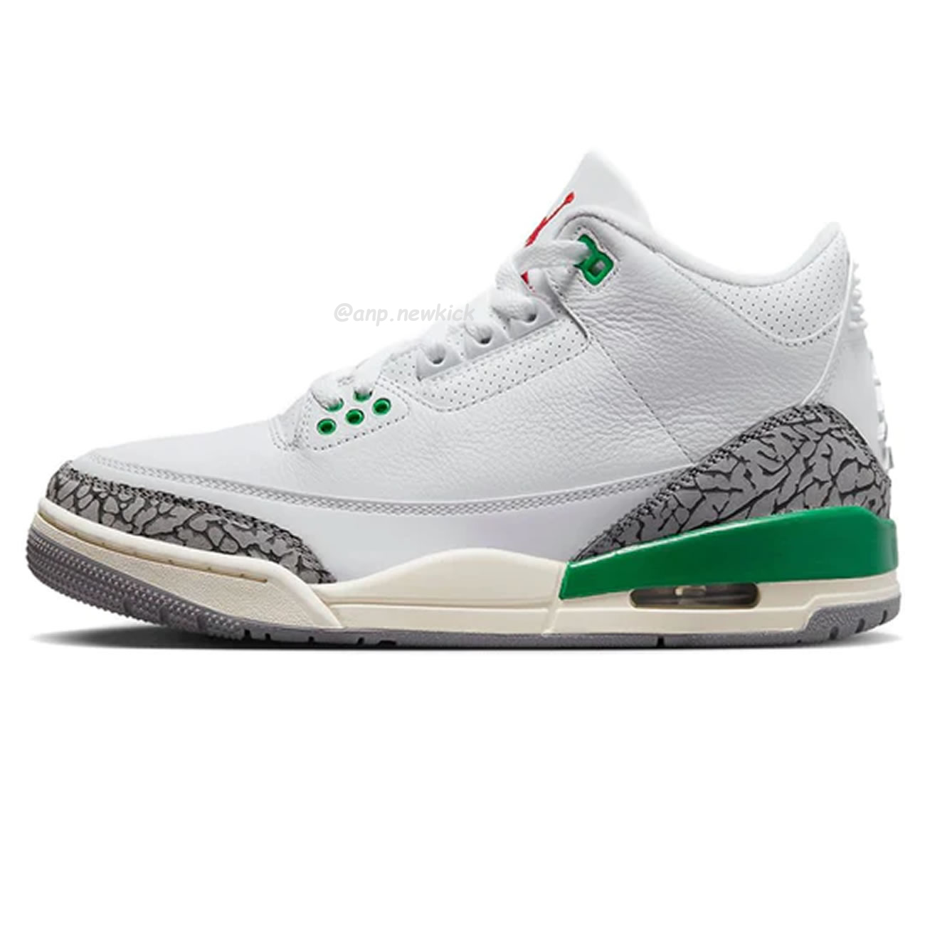 Air Jordan 3 Retro Lucky Green Womens Ck9246 136 (1) - www.newkick.org Air Jordan 3 Retro Lucky Green Womens Ck9246 136 (1) - www.newkick.org