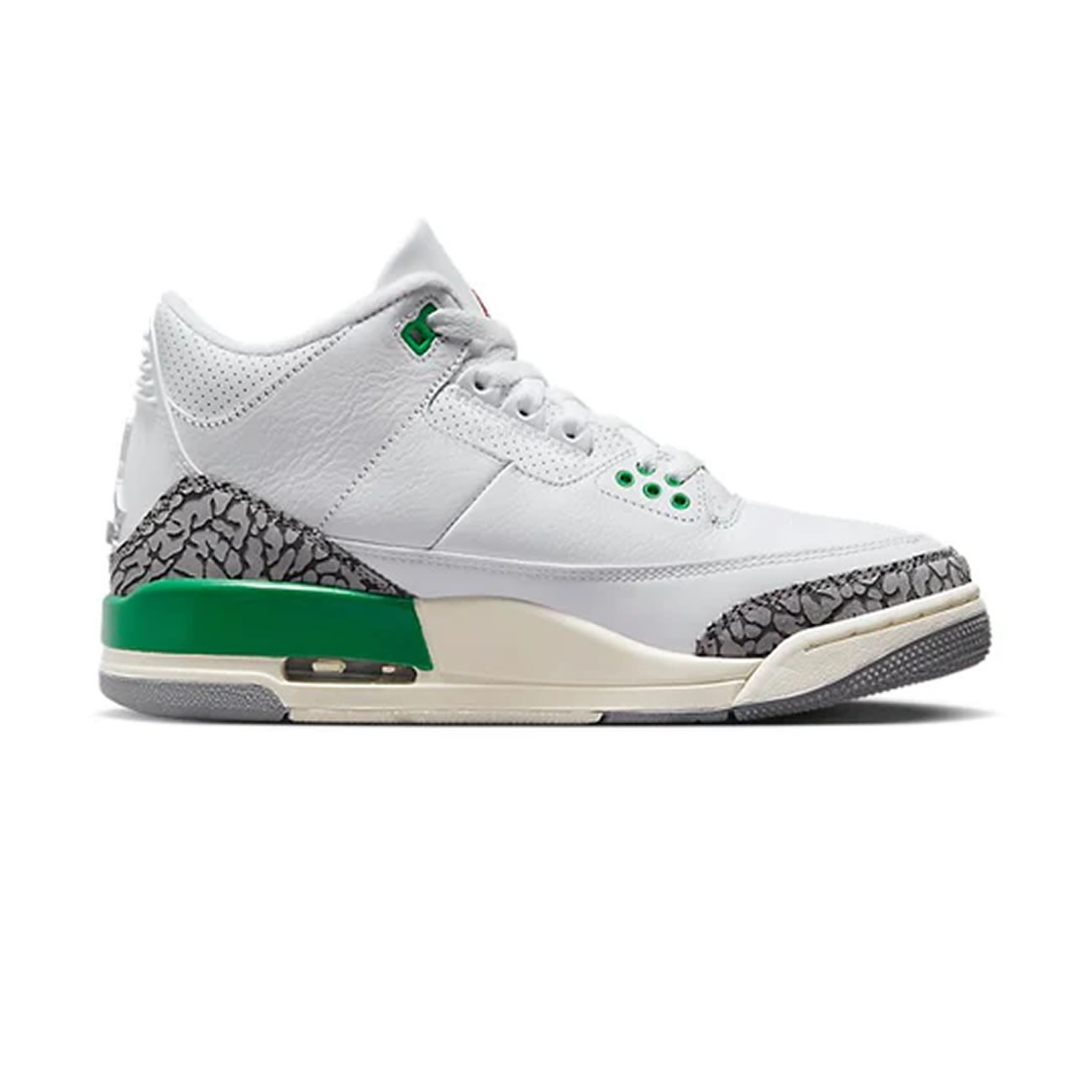 Air Jordan 3 Retro Lucky Green Womens Ck9246 136 (15) - www.newkick.org Air Jordan 3 Retro Lucky Green Womens Ck9246 136 (15) - www.newkick.org