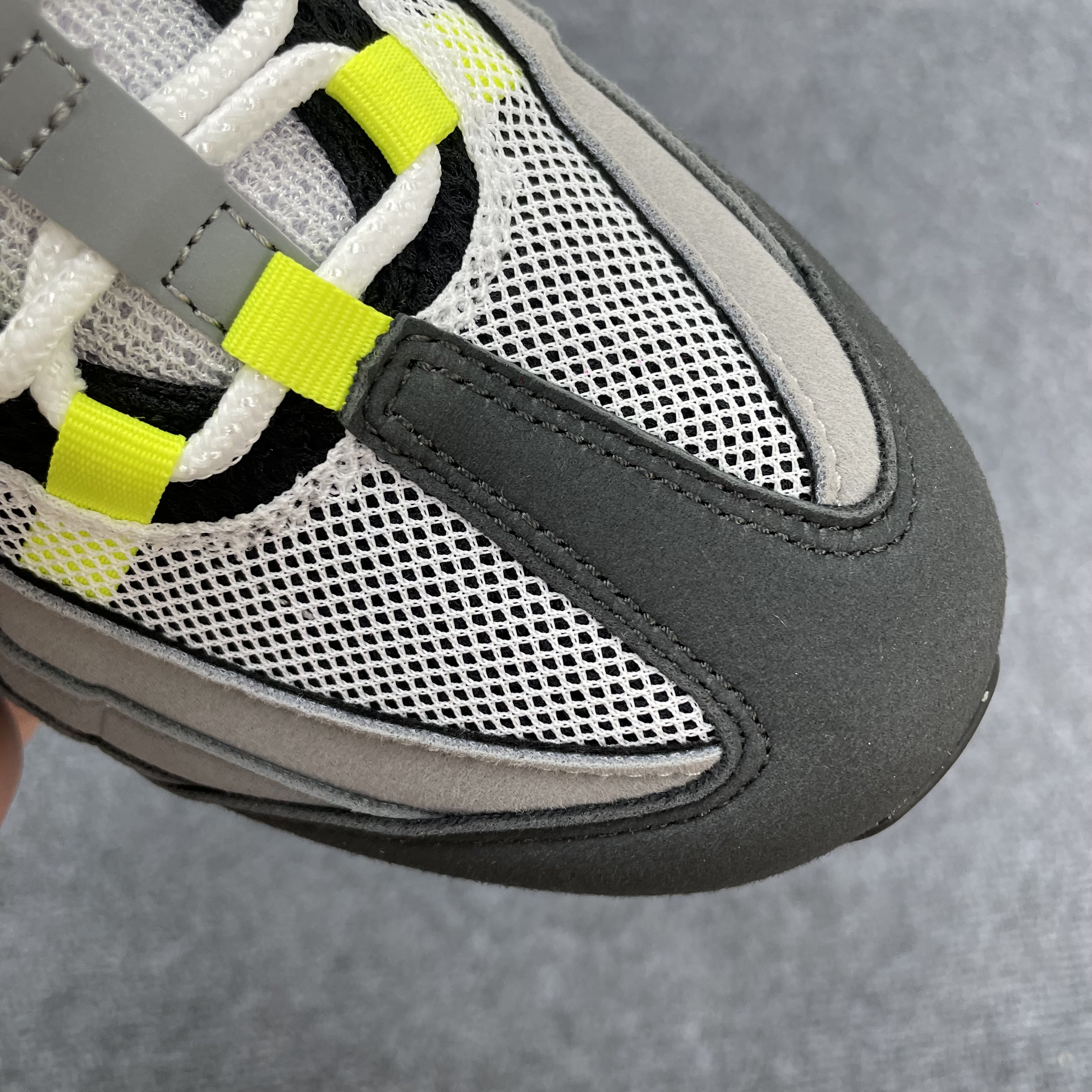 Nike Air Max 95 Og Neon Ct1689 001 (11) - www.newkick.org Nike Air Max 95 Og Neon Ct1689 001 (11) - www.newkick.org
