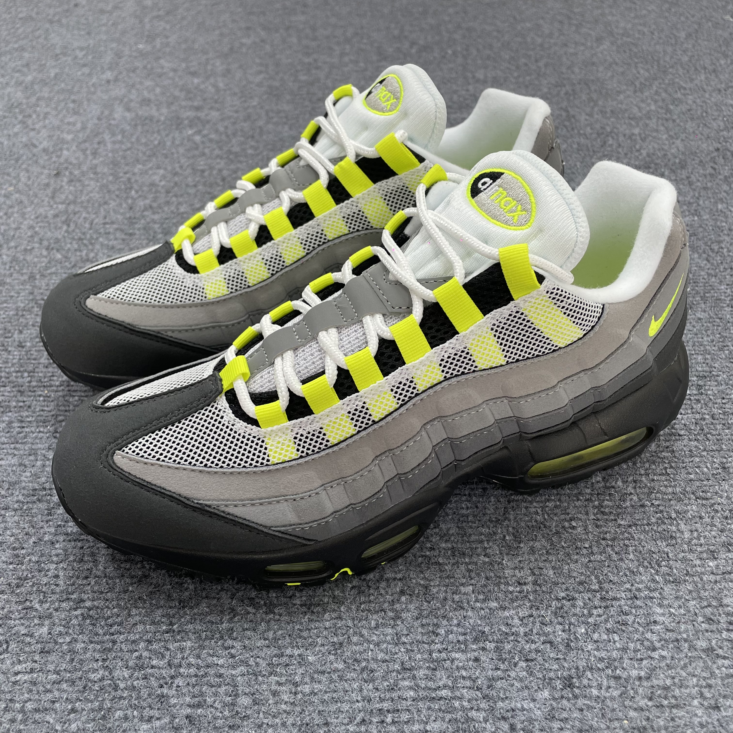 Nike Air Max 95 Og Neon Ct1689 001 (6) - www.newkick.org Nike Air Max 95 Og Neon Ct1689 001 (6) - www.newkick.org