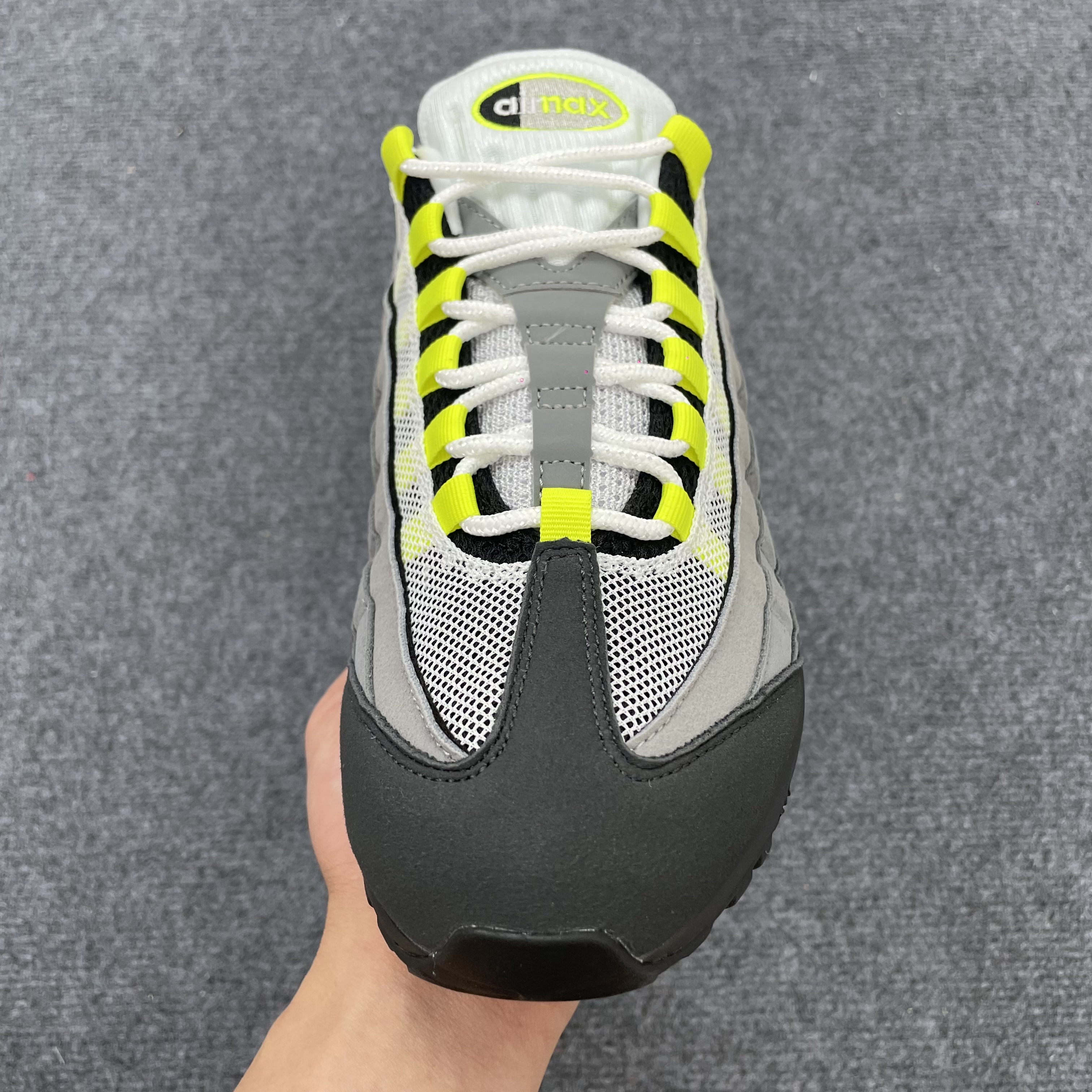 Nike Air Max 95 Og Neon Ct1689 001 (8) - www.newkick.org Nike Air Max 95 Og Neon Ct1689 001 (8) - www.newkick.org