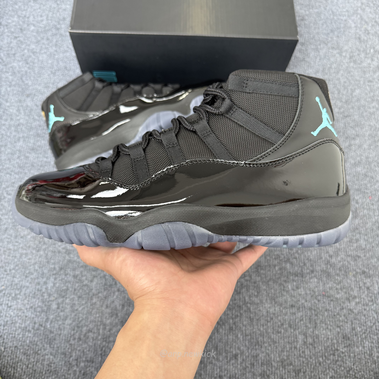 Air Jordan 11 Retro Gamma Blue 2025 Ct8012 047 (3) - www.newkick.org Air Jordan 11 Retro Gamma Blue 2025 Ct8012 047 (3) - www.newkick.org