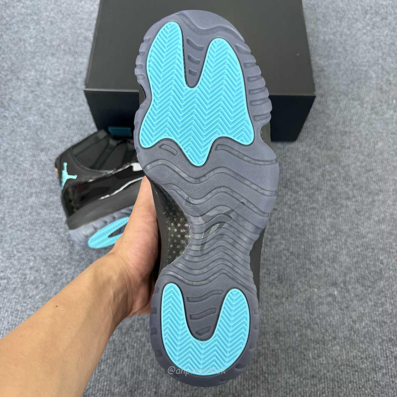 Air Jordan 11 Retro Gamma Blue 2025 Ct8012 047 (4) - www.newkick.org Air Jordan 11 Retro Gamma Blue 2025 Ct8012 047 (4) - www.newkick.org
