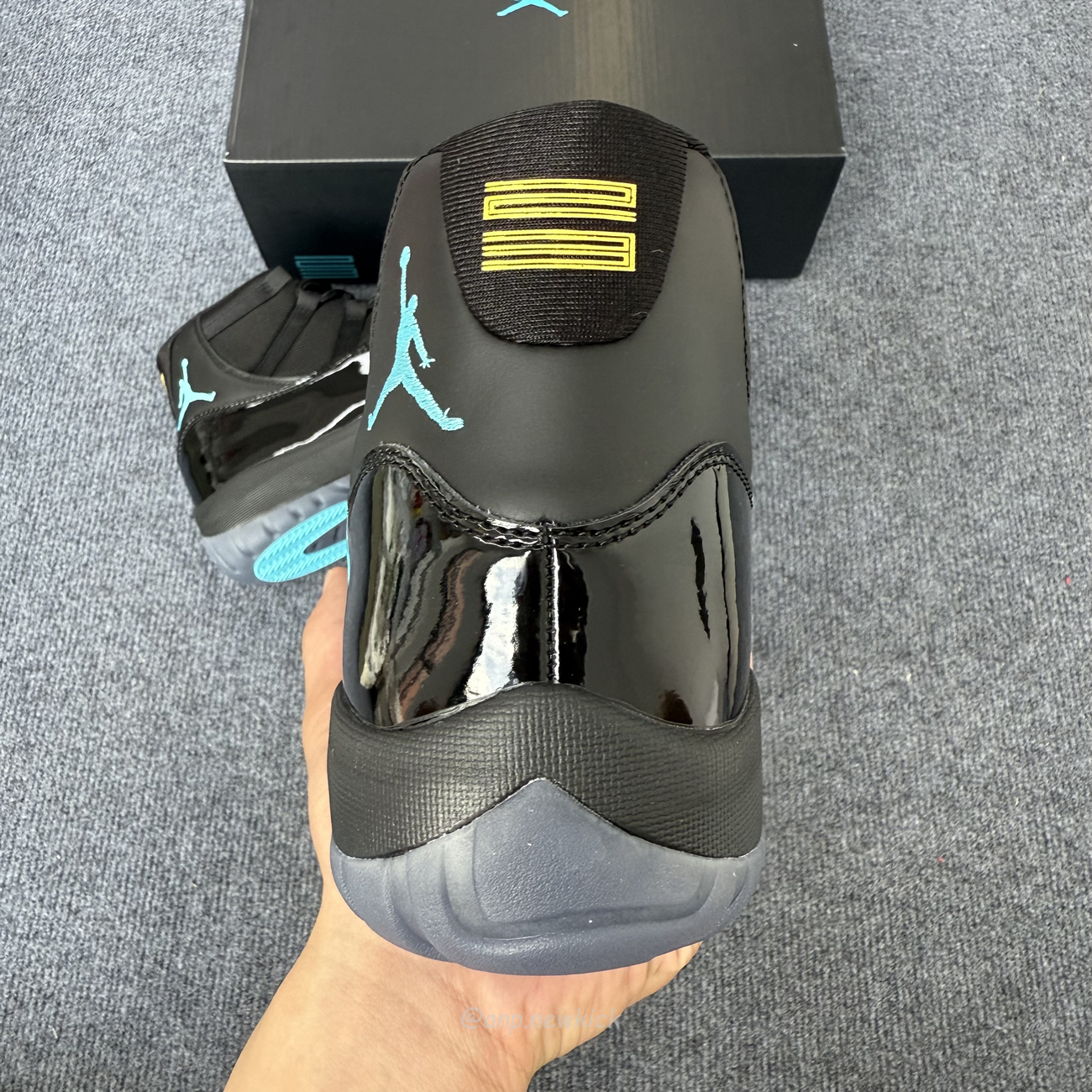 Air Jordan 11 Retro Gamma Blue 2025 Ct8012 047 (5) - www.newkick.org Air Jordan 11 Retro Gamma Blue 2025 Ct8012 047 (5) - www.newkick.org